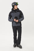 Power Jacket