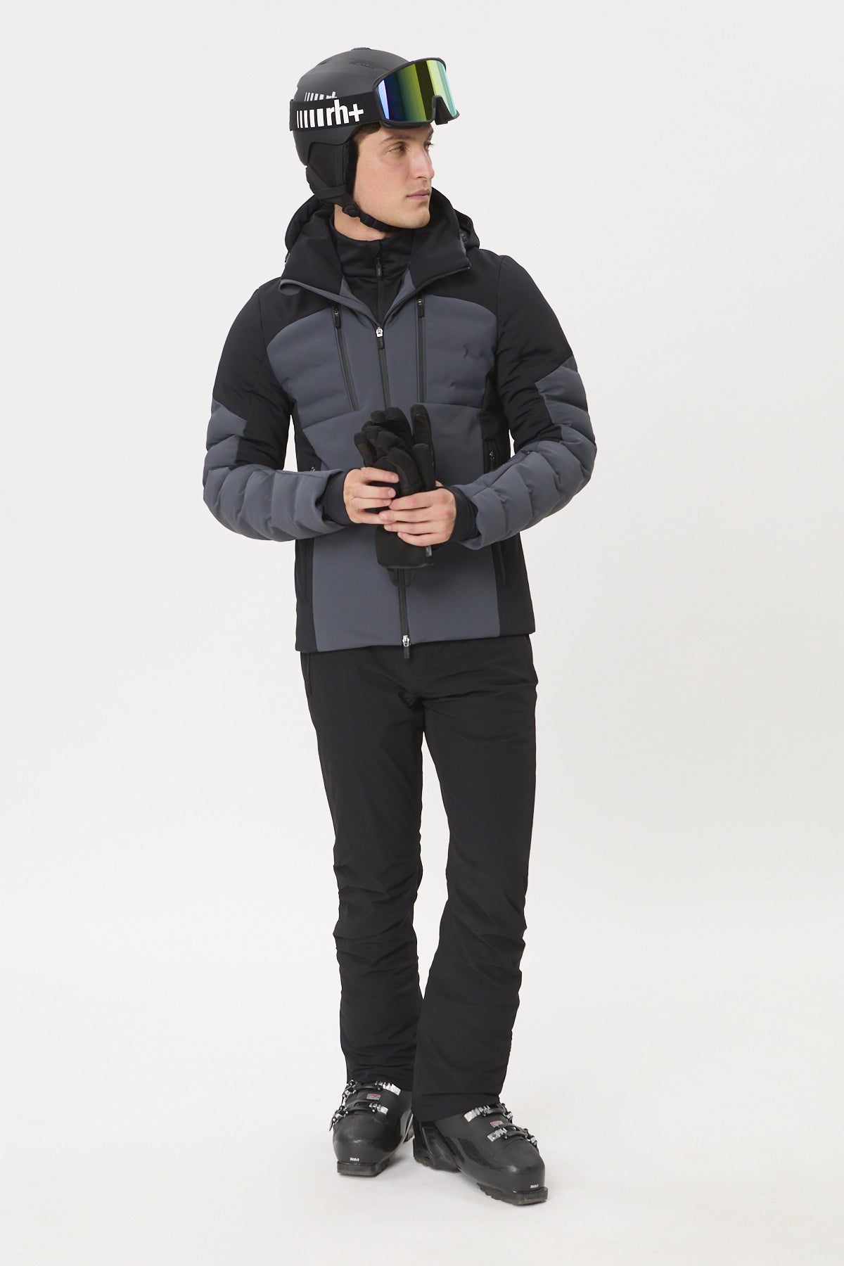 Power Jacket