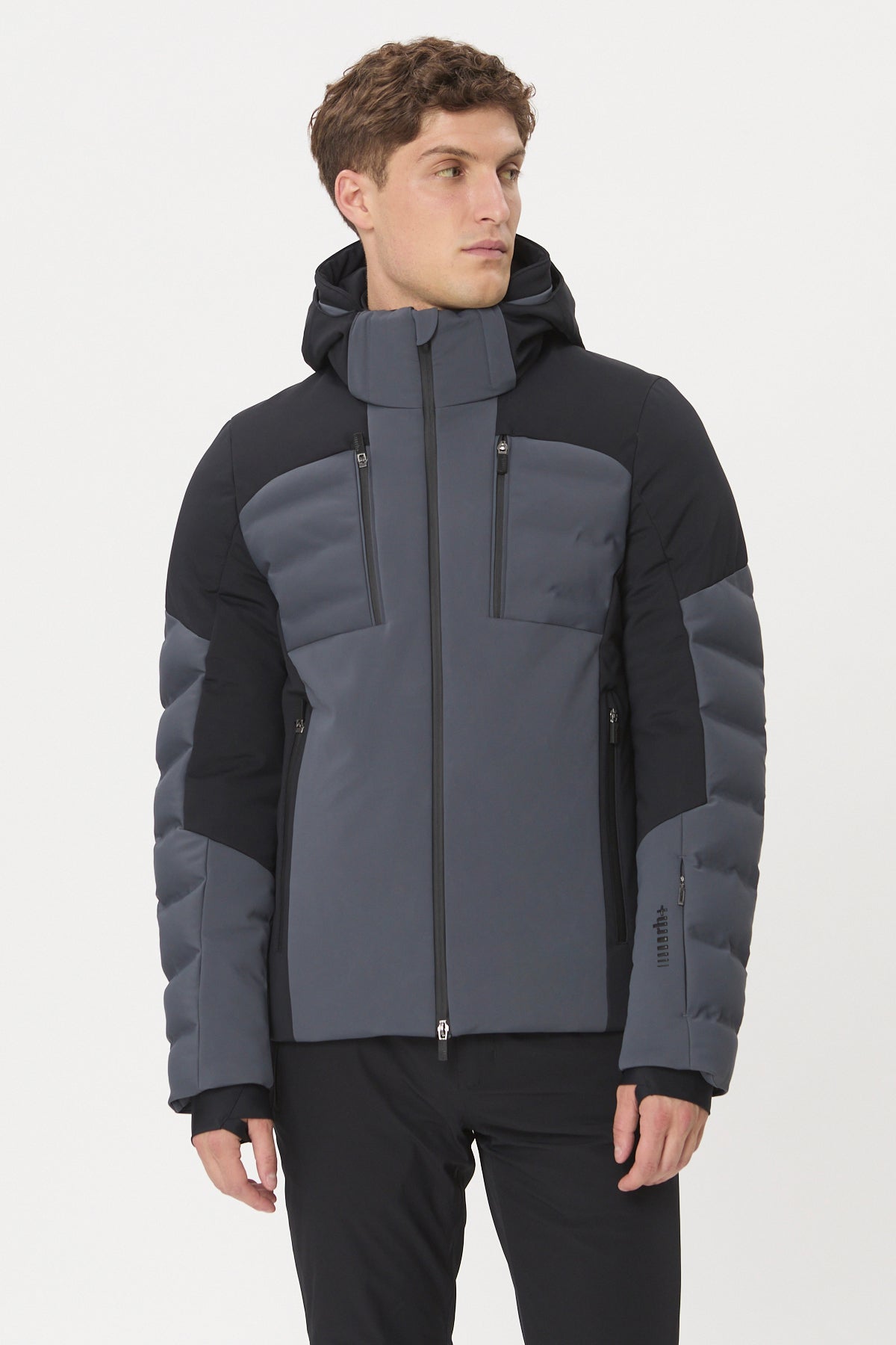 Power Jacket