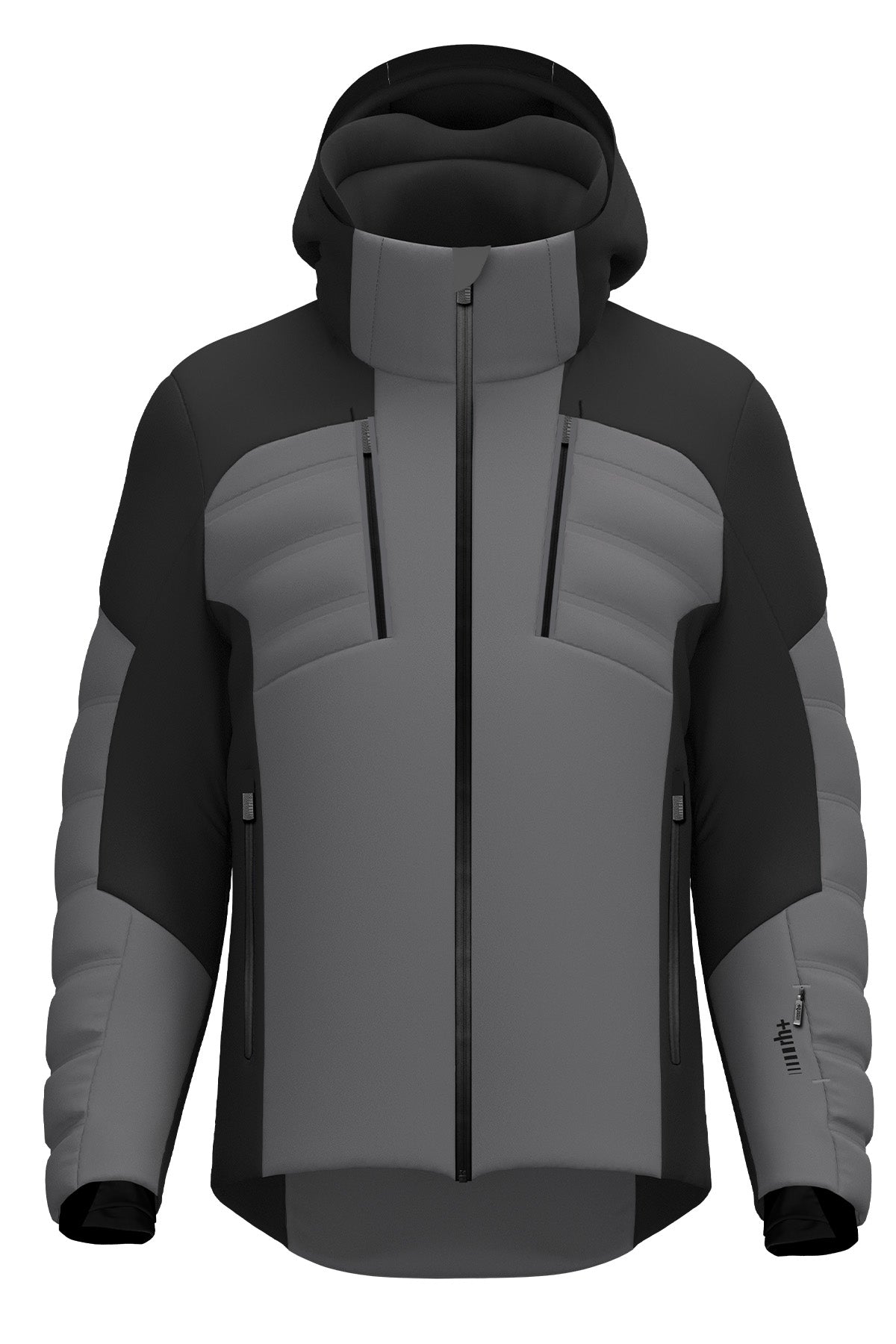 Power Jacket