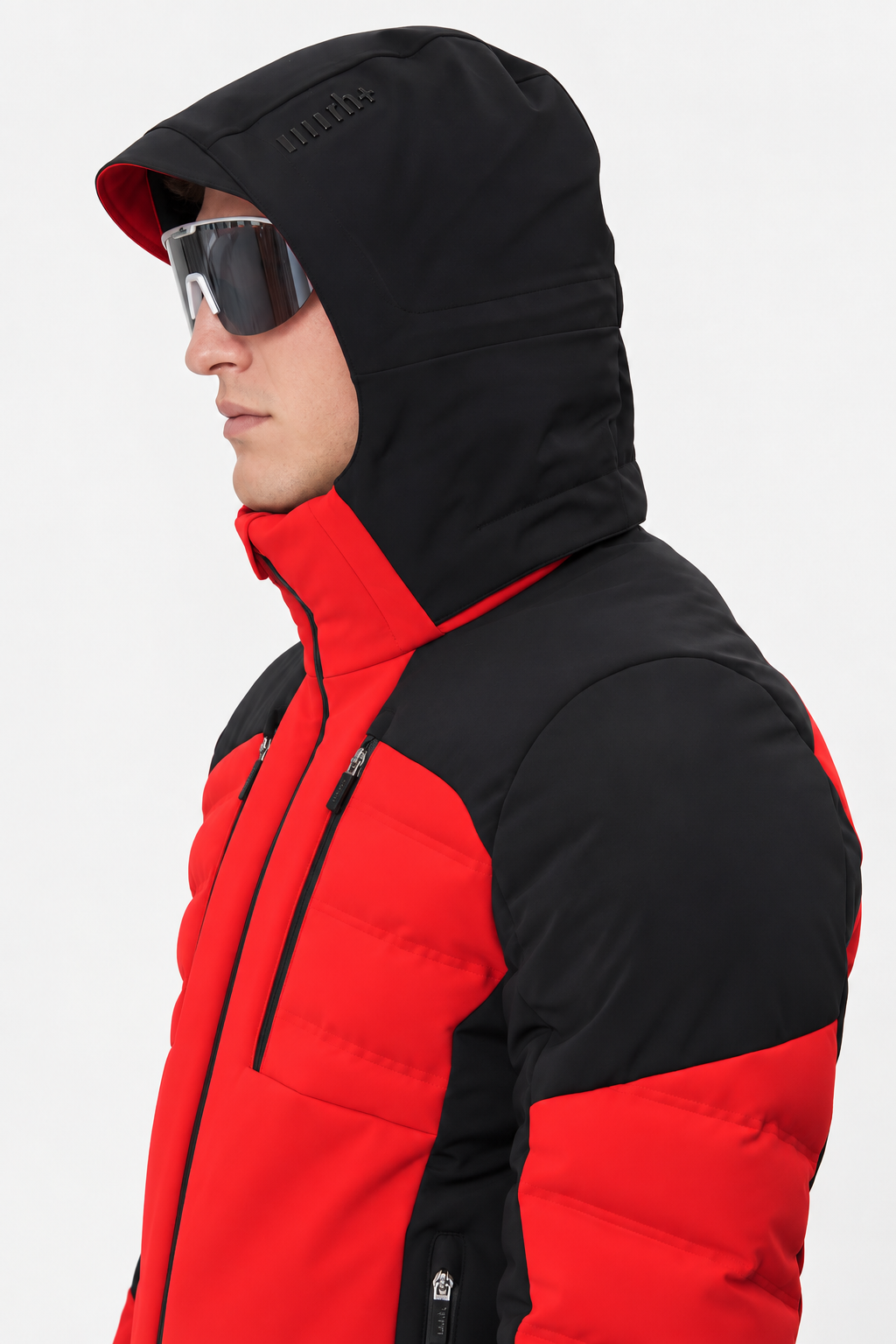Power Jacket