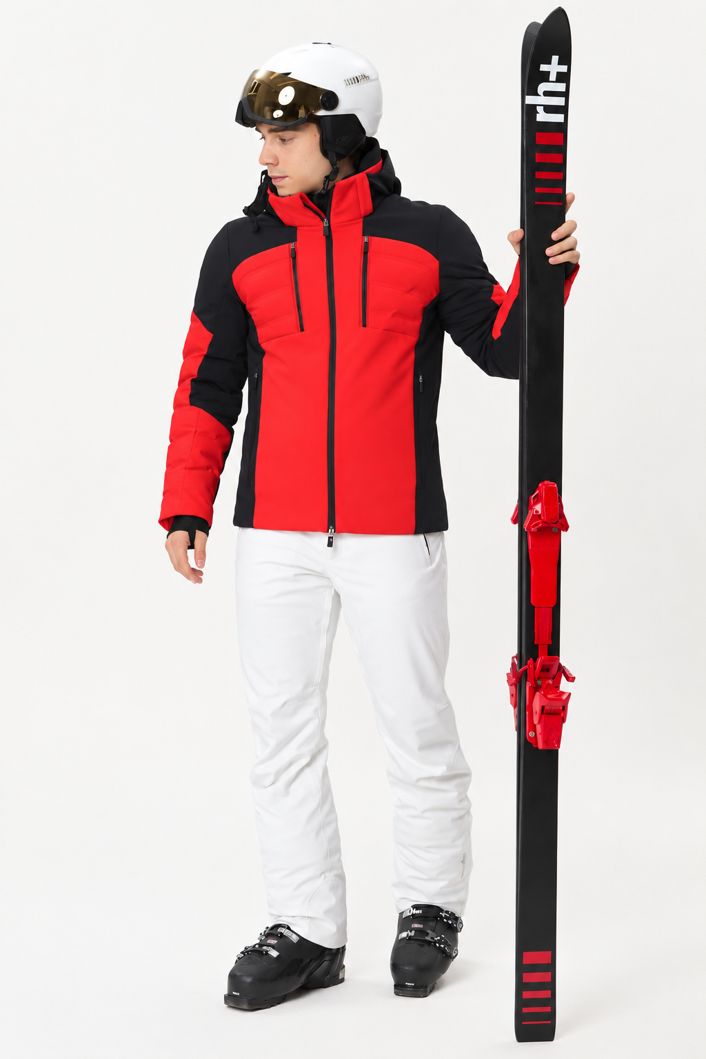Power Jacket