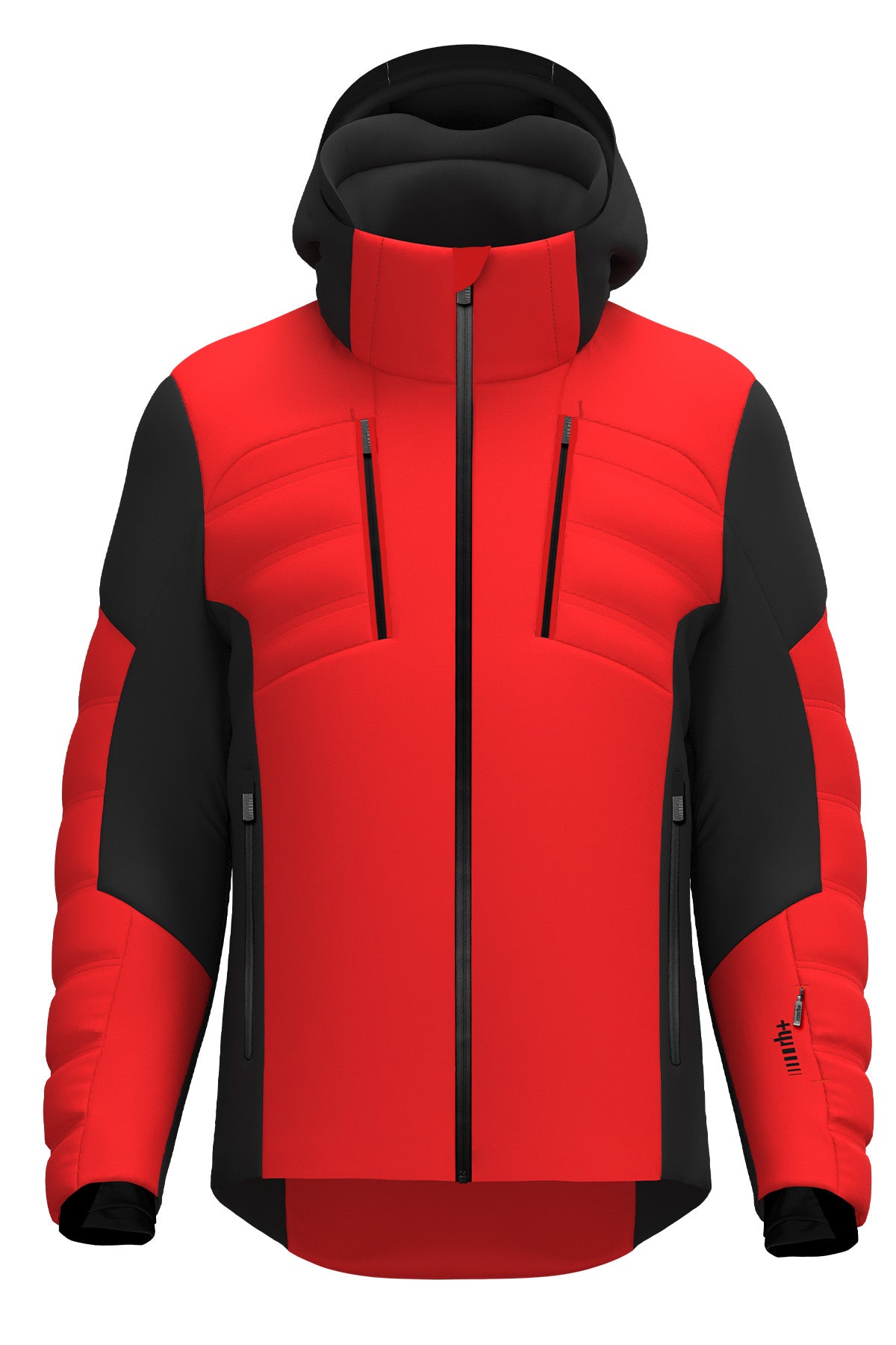 Power Jacket