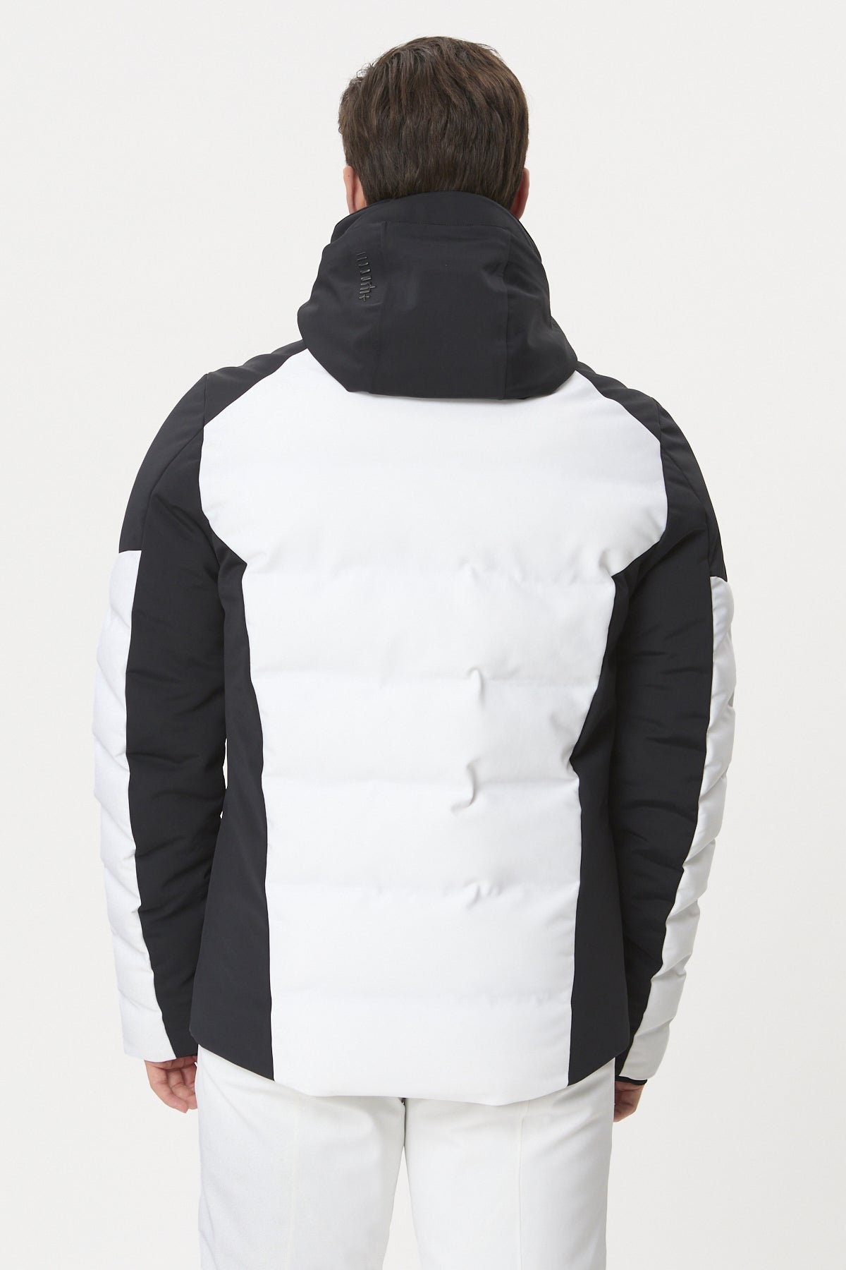 Power Jacket