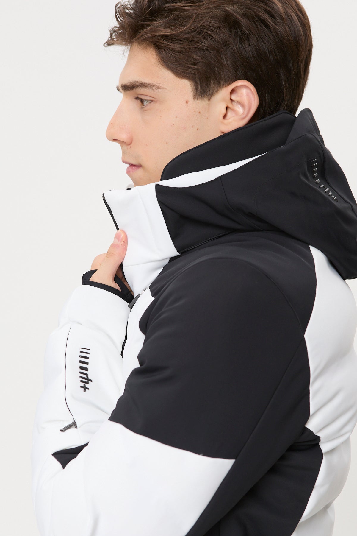 Power Jacket