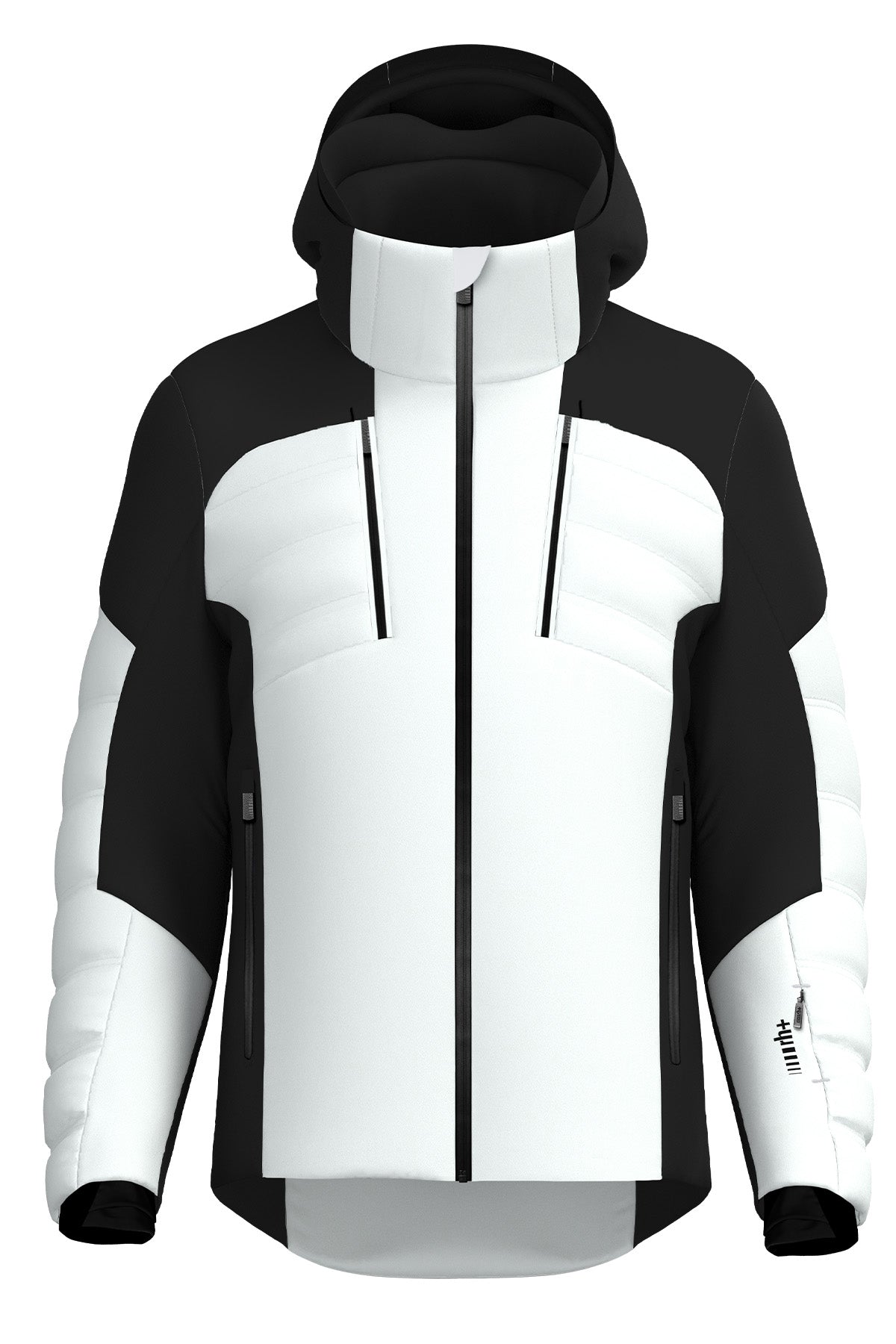 Power Jacket