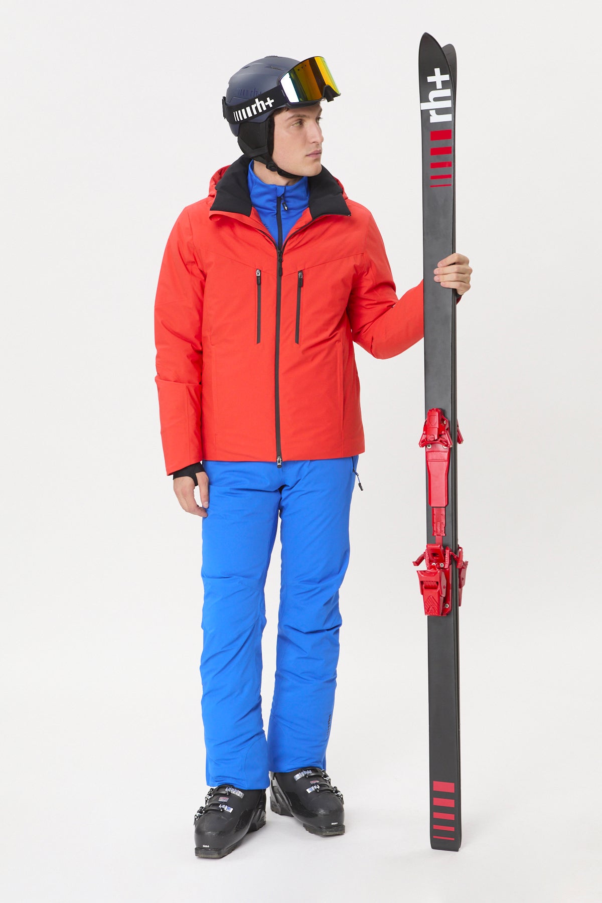 Vertex Jacket