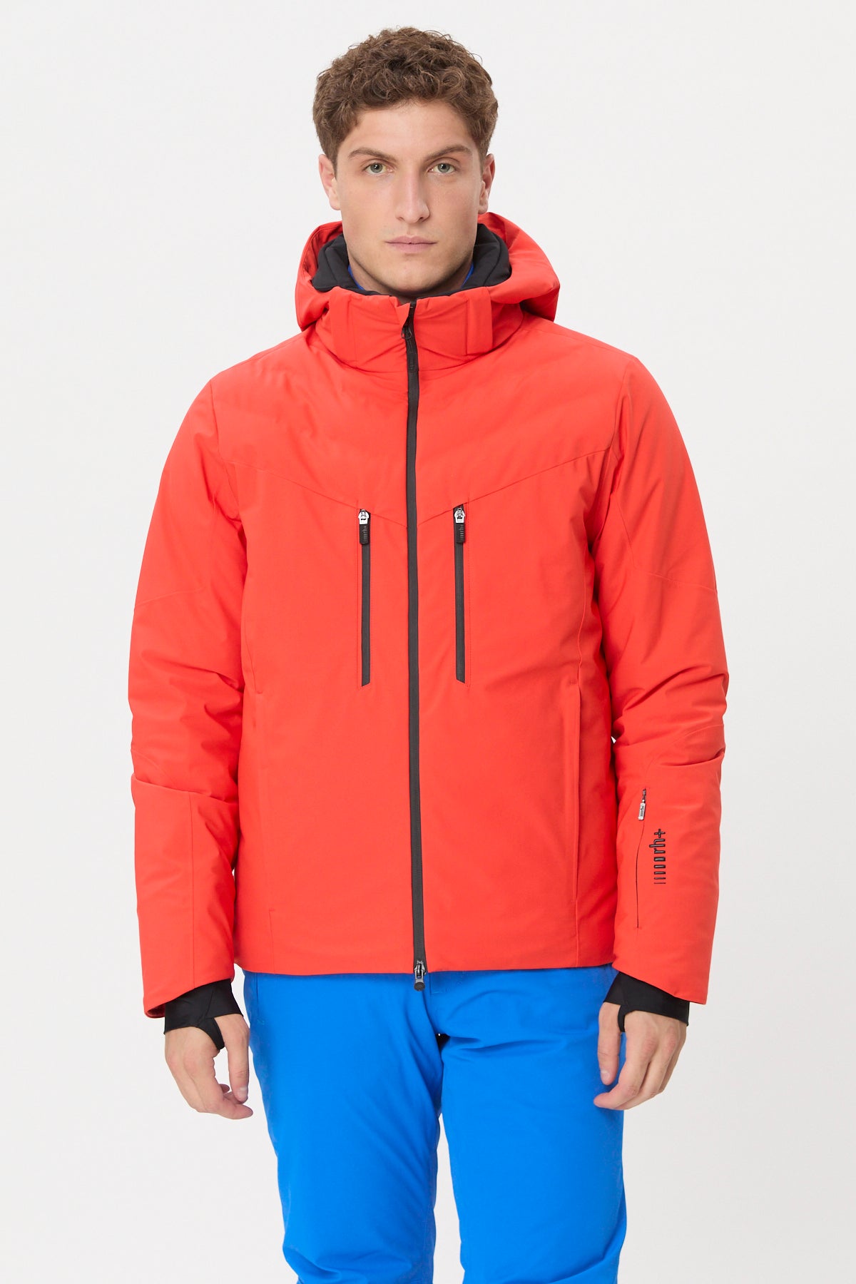 Vertex Jacket