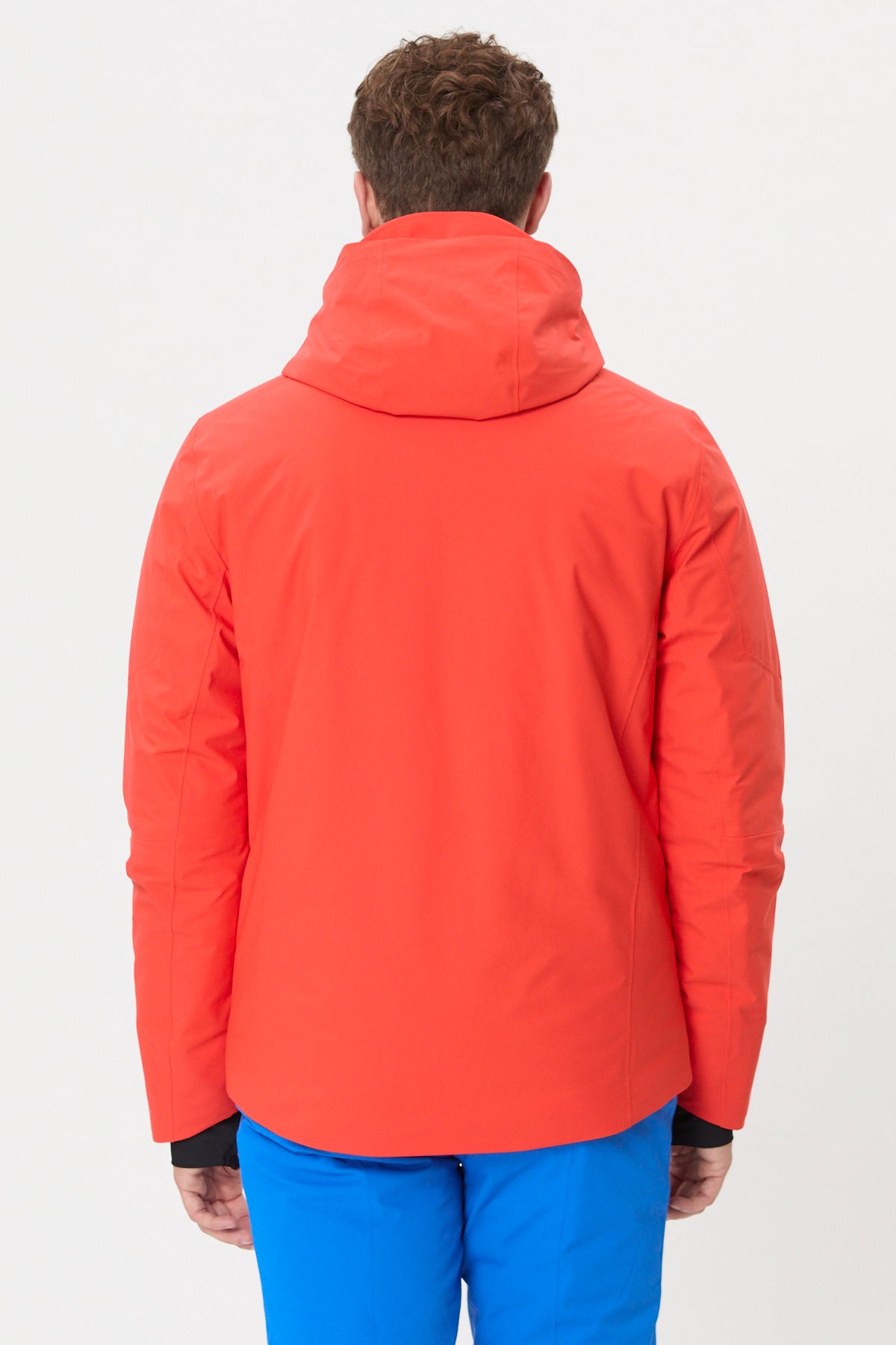 Vertex Jacket