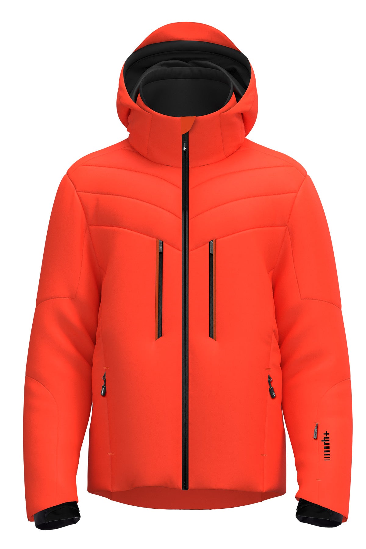 Vertex Jacket