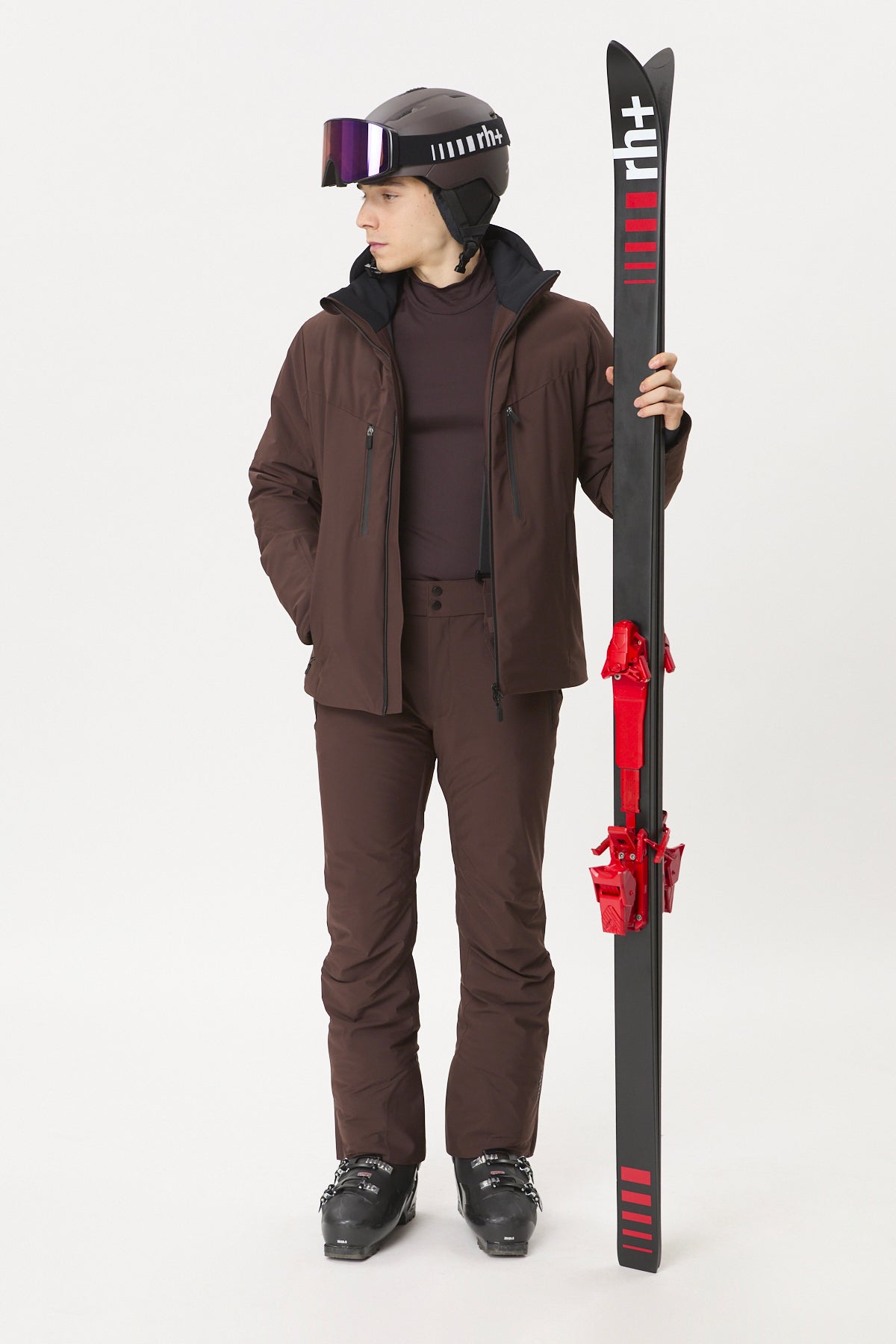 Vertex Jacket