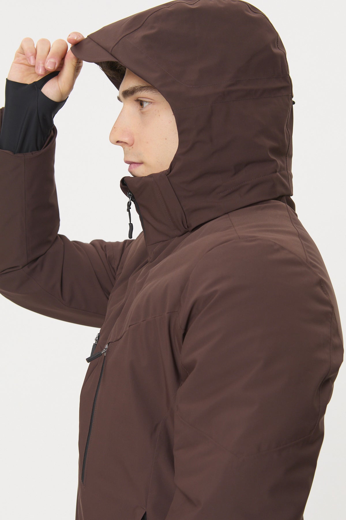Vertex Jacket