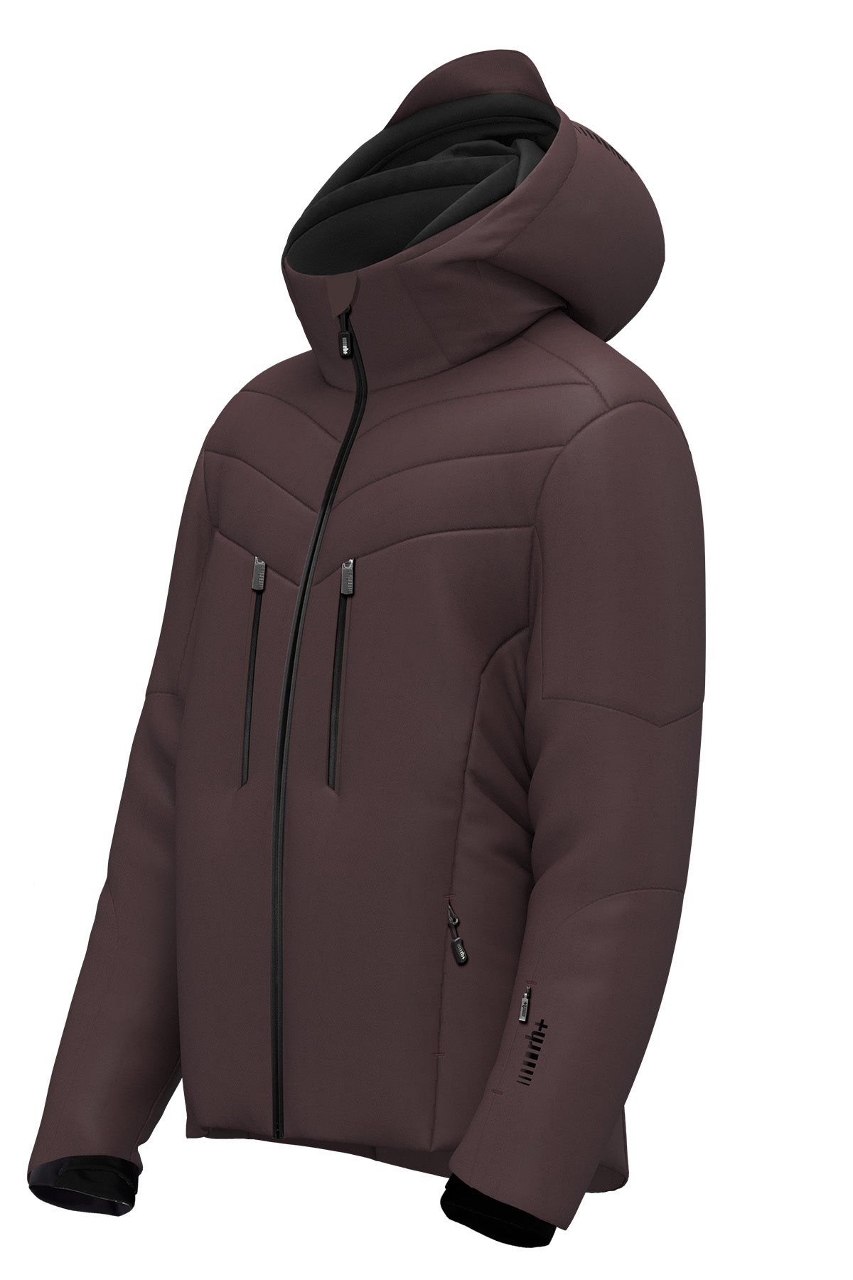 Vertex Jacket