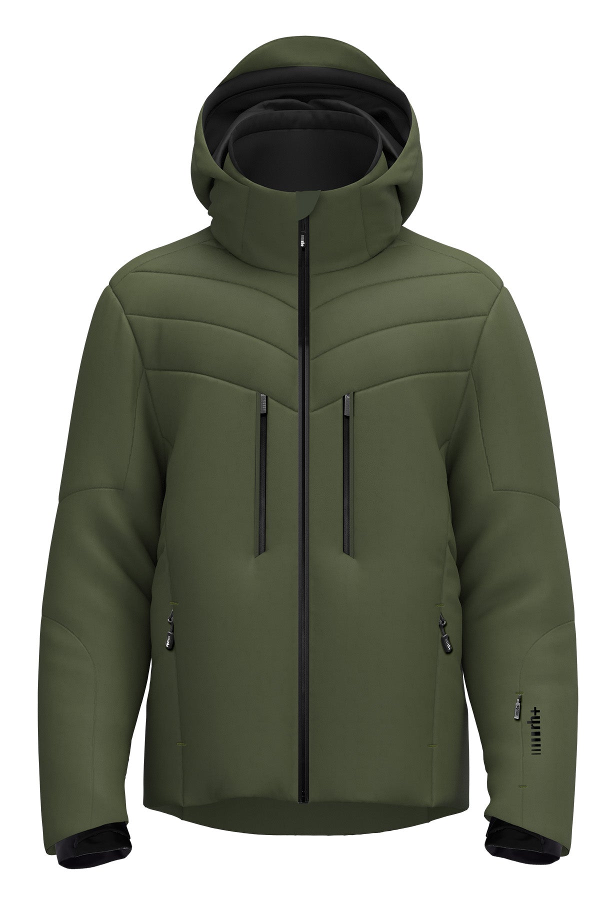Vertex Jacket