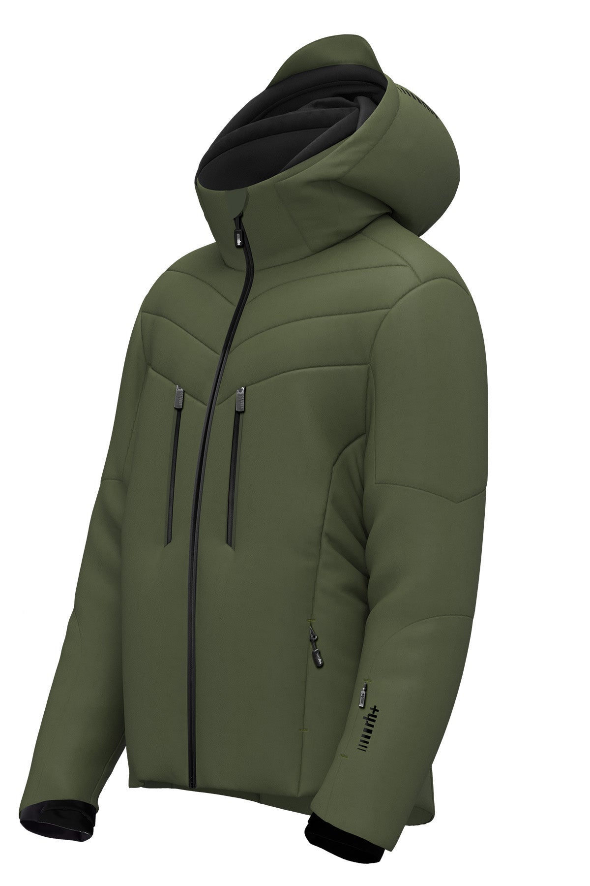 Vertex Jacket