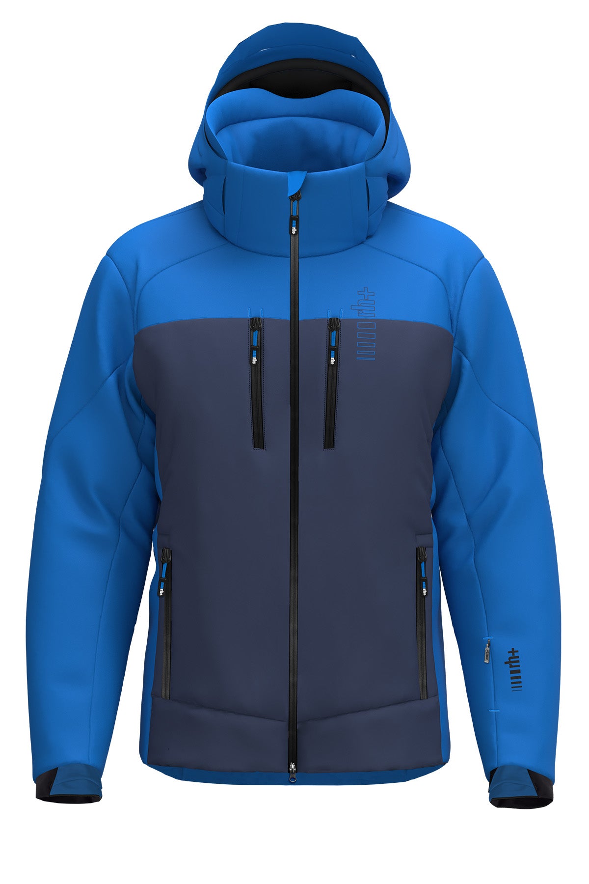 Icon Jacket