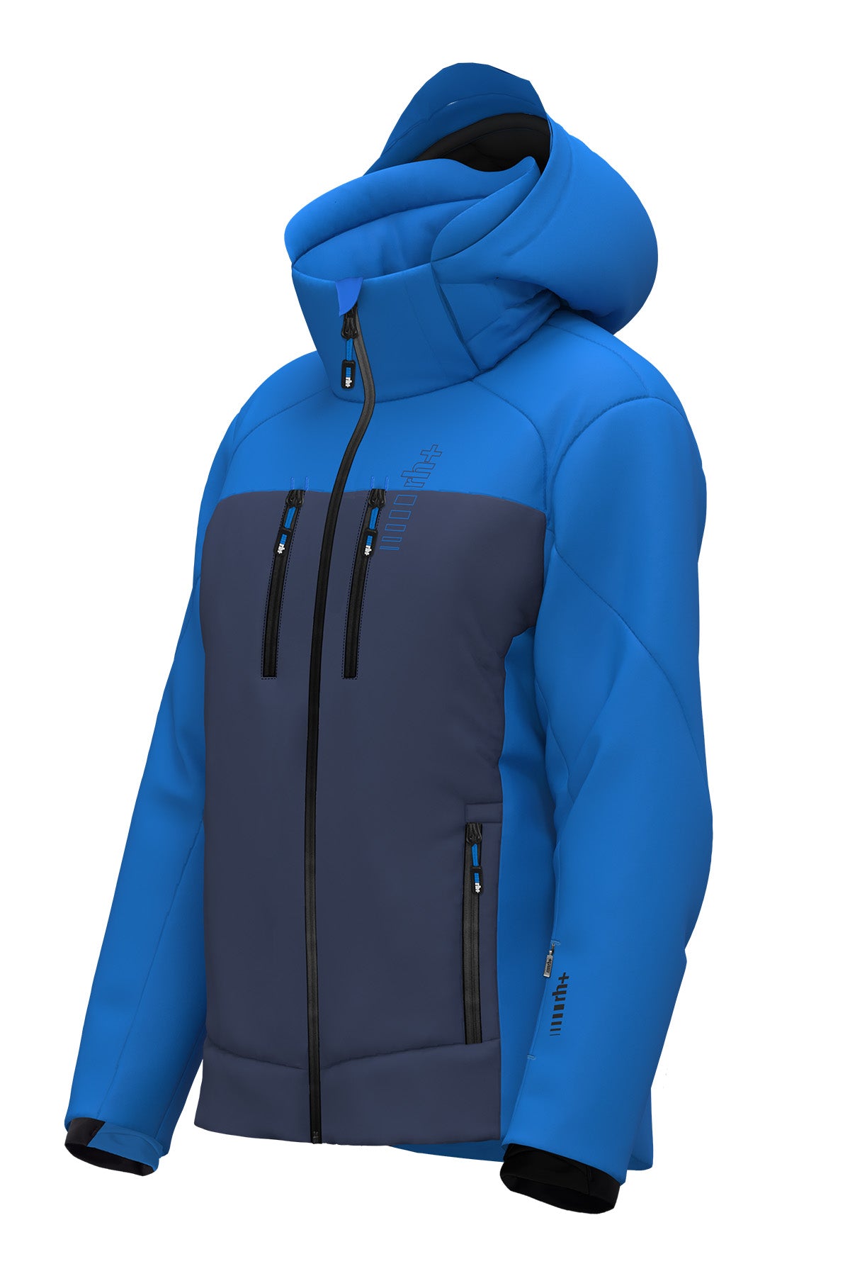 Icon Jacket
