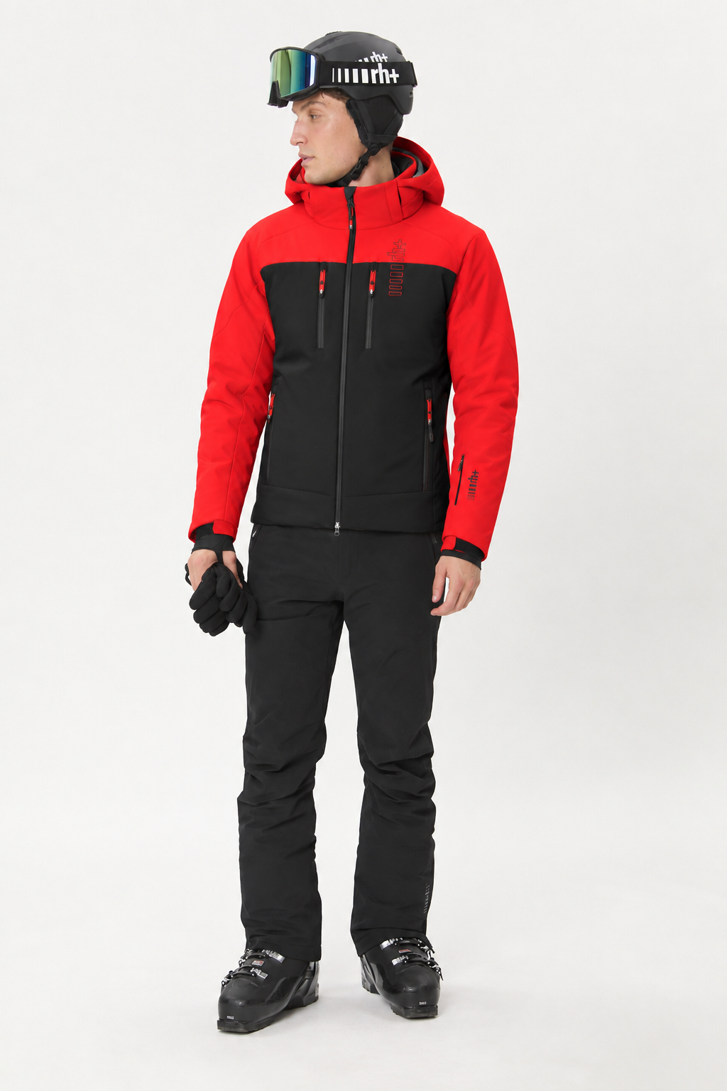 Icon Jacket
