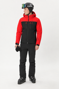 Icon Jacket