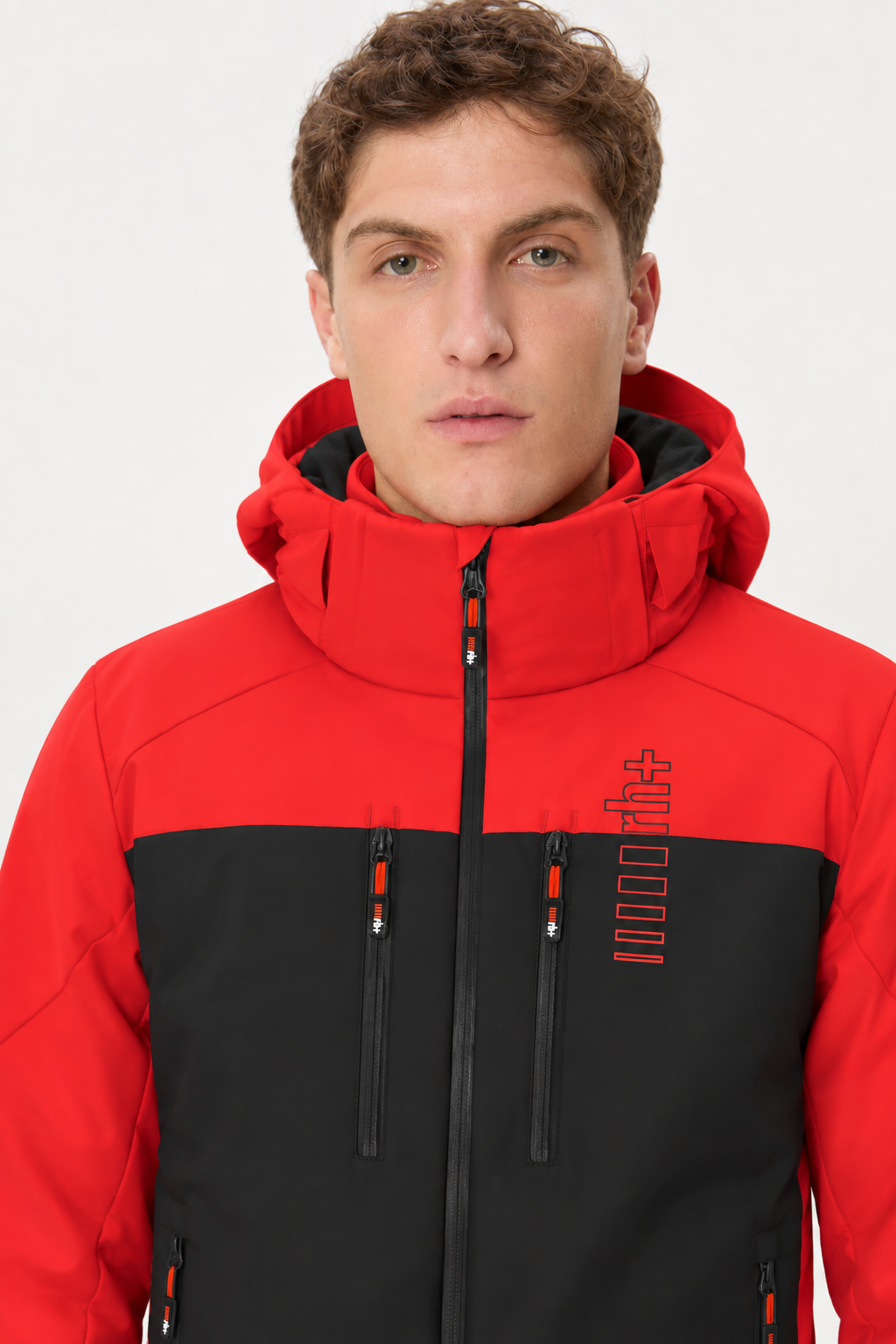 Icon Jacket