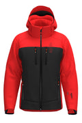 Icon Jacket