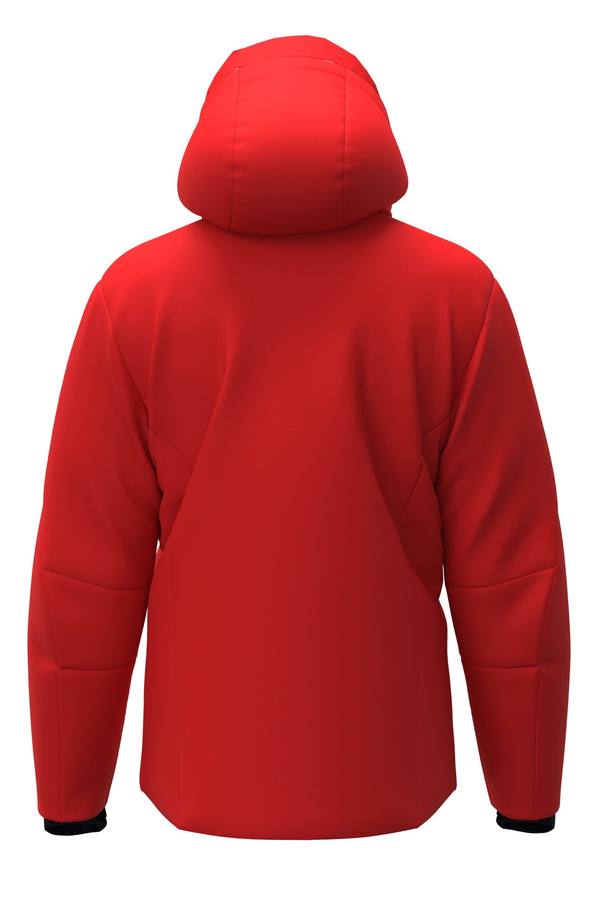 Icon Jacket