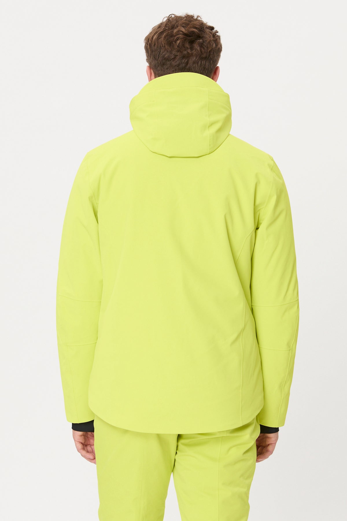 Icon Jacket