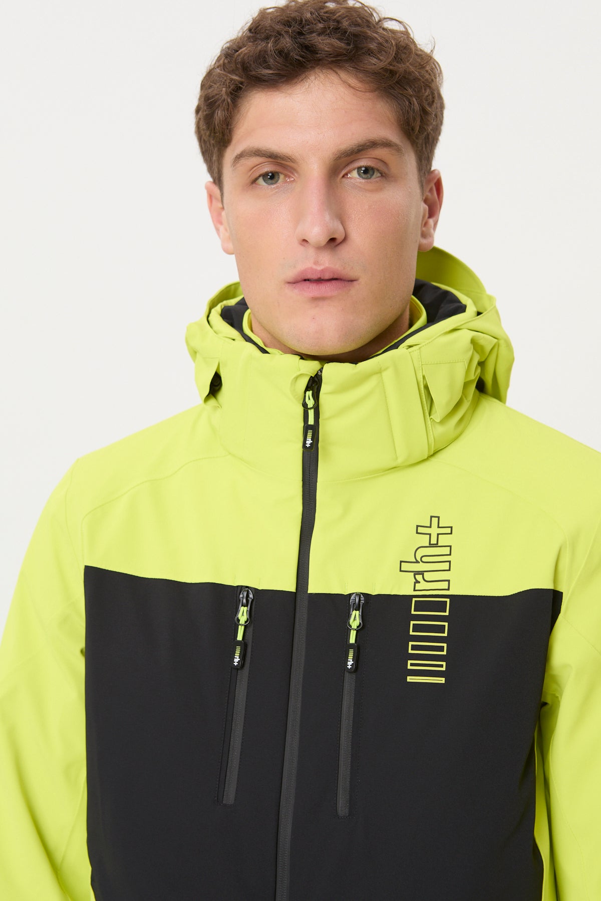 Icon Jacket
