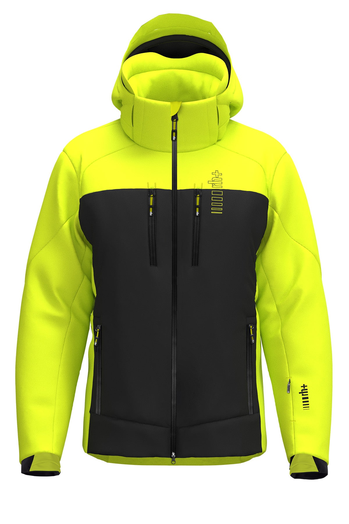 Icon Jacket