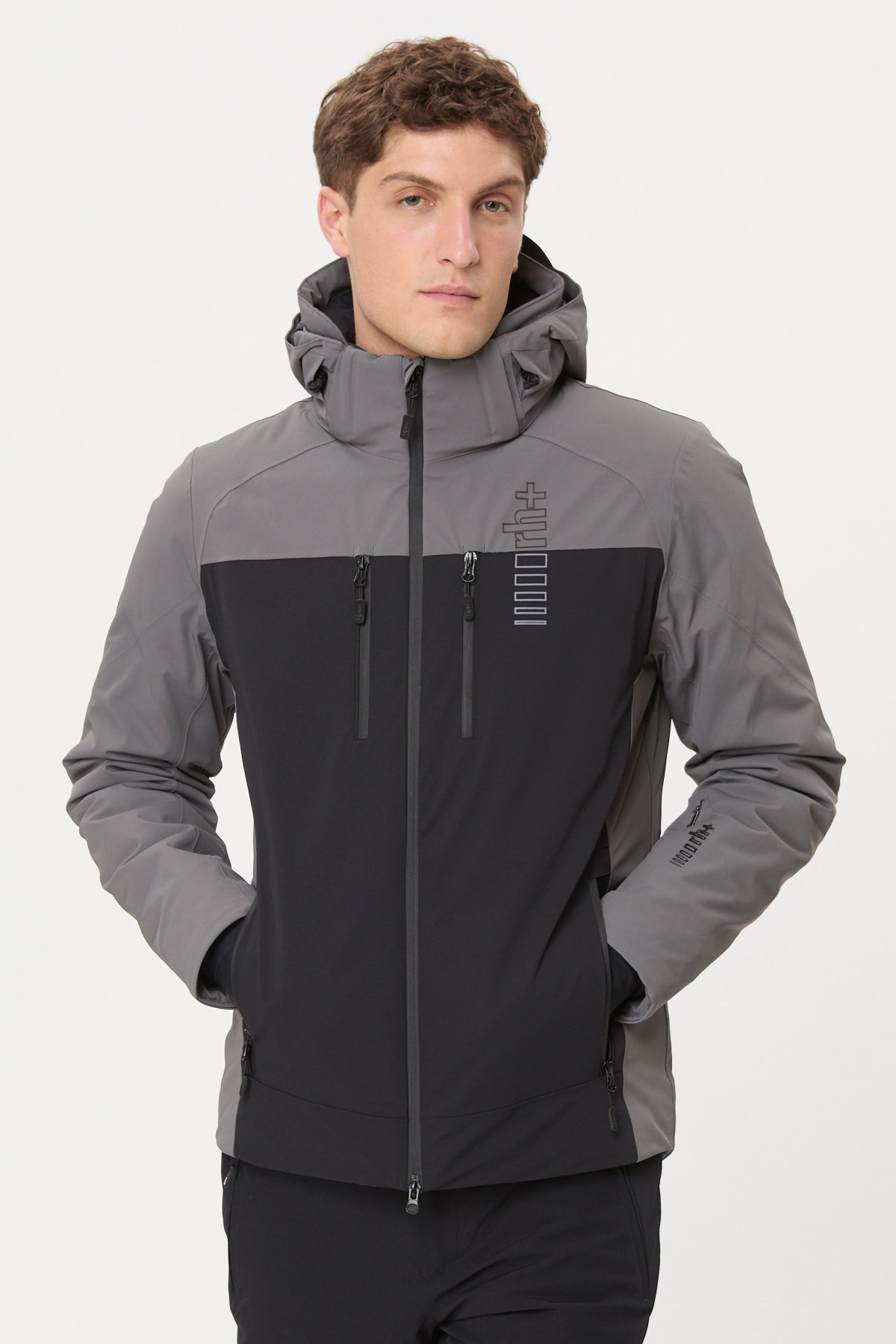 Icon Jacket