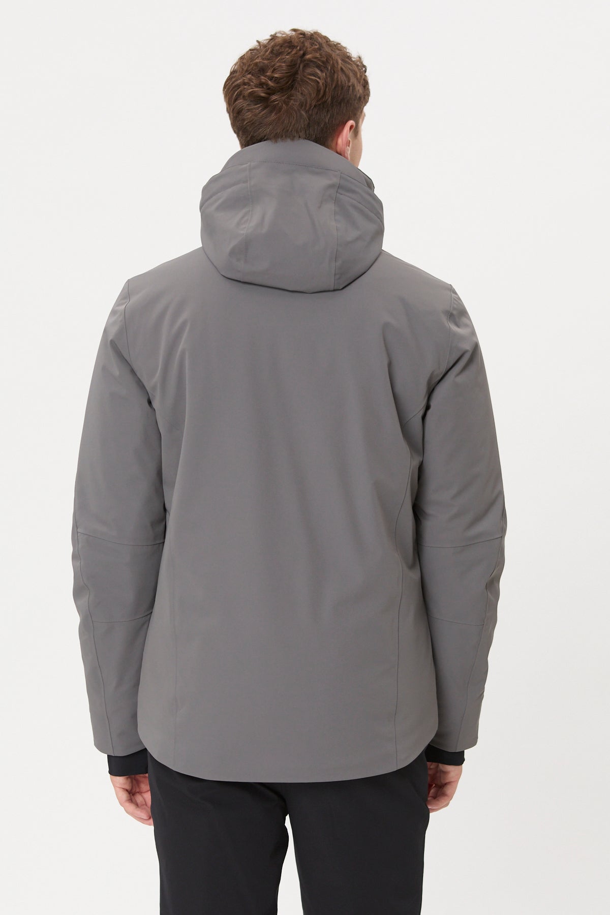 Icon Jacket