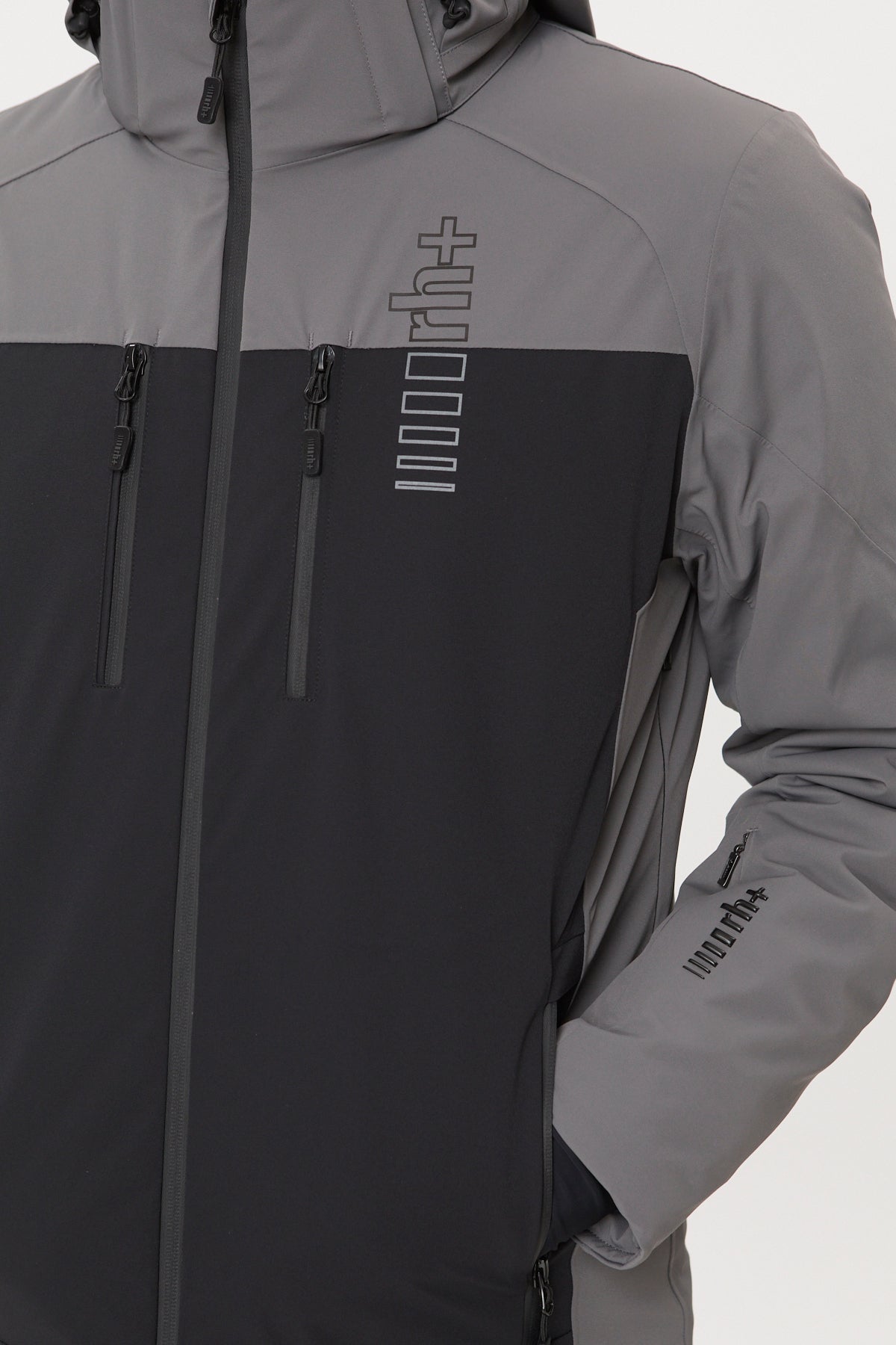 Icon Jacket
