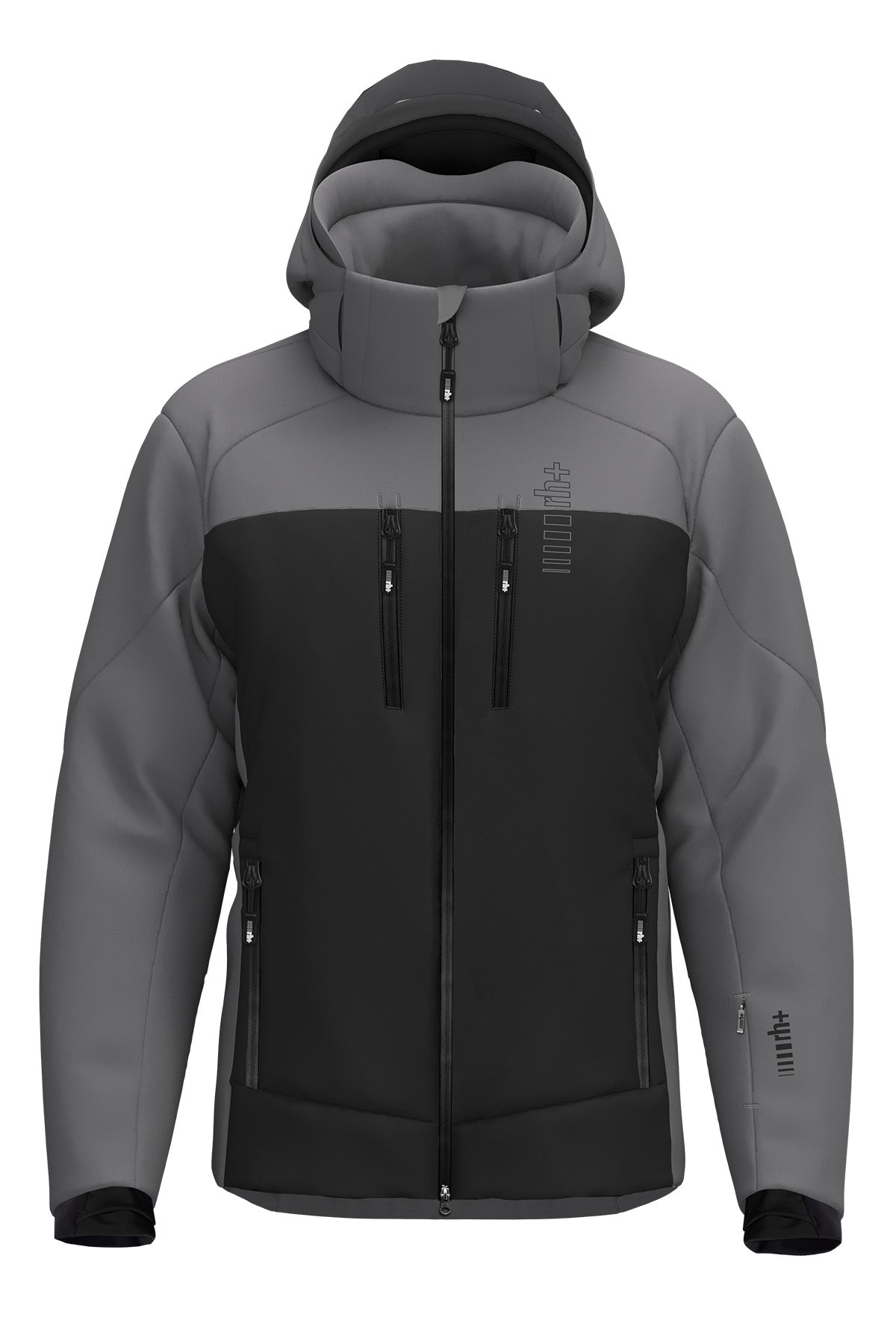 Icon Jacket