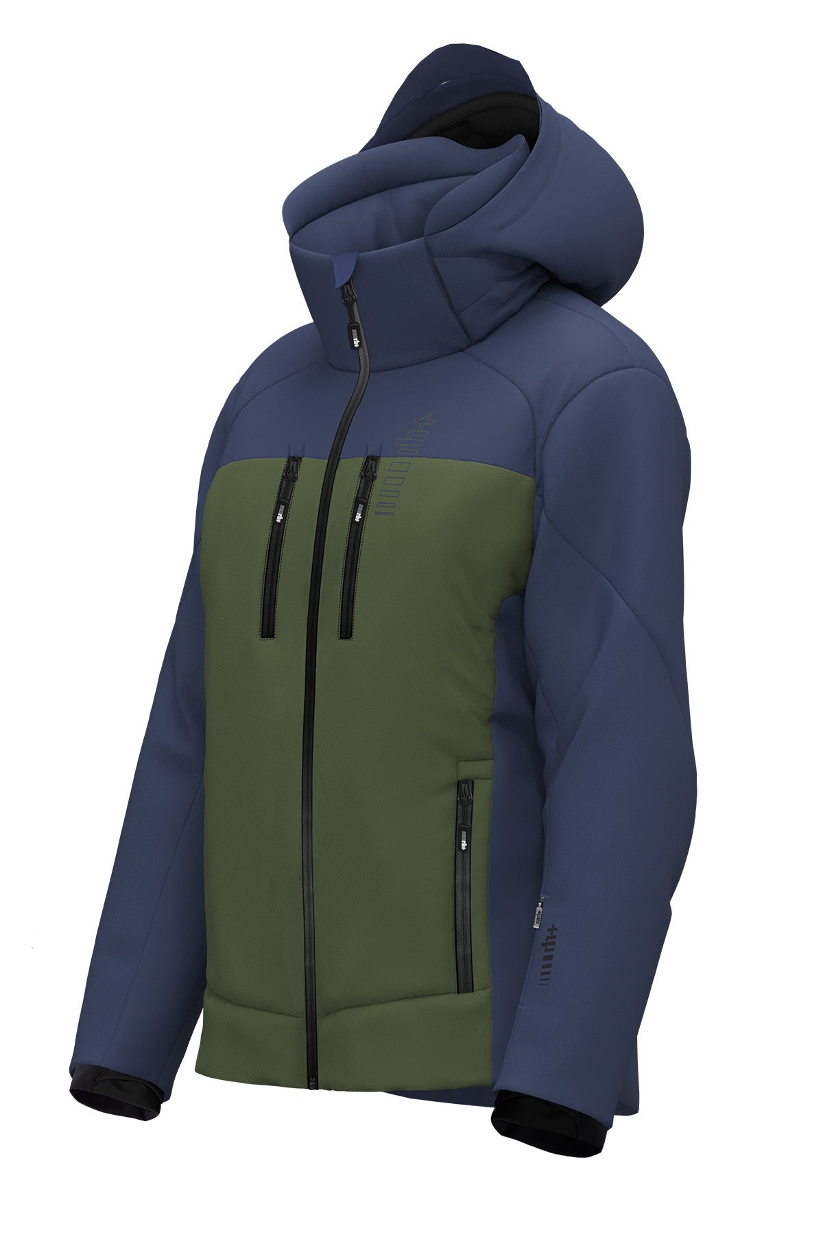 Icon Jacket