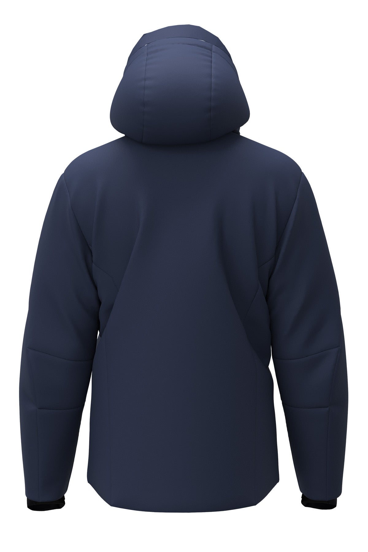Icon Jacket