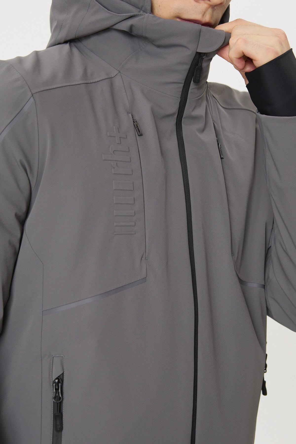 Legend Jacket