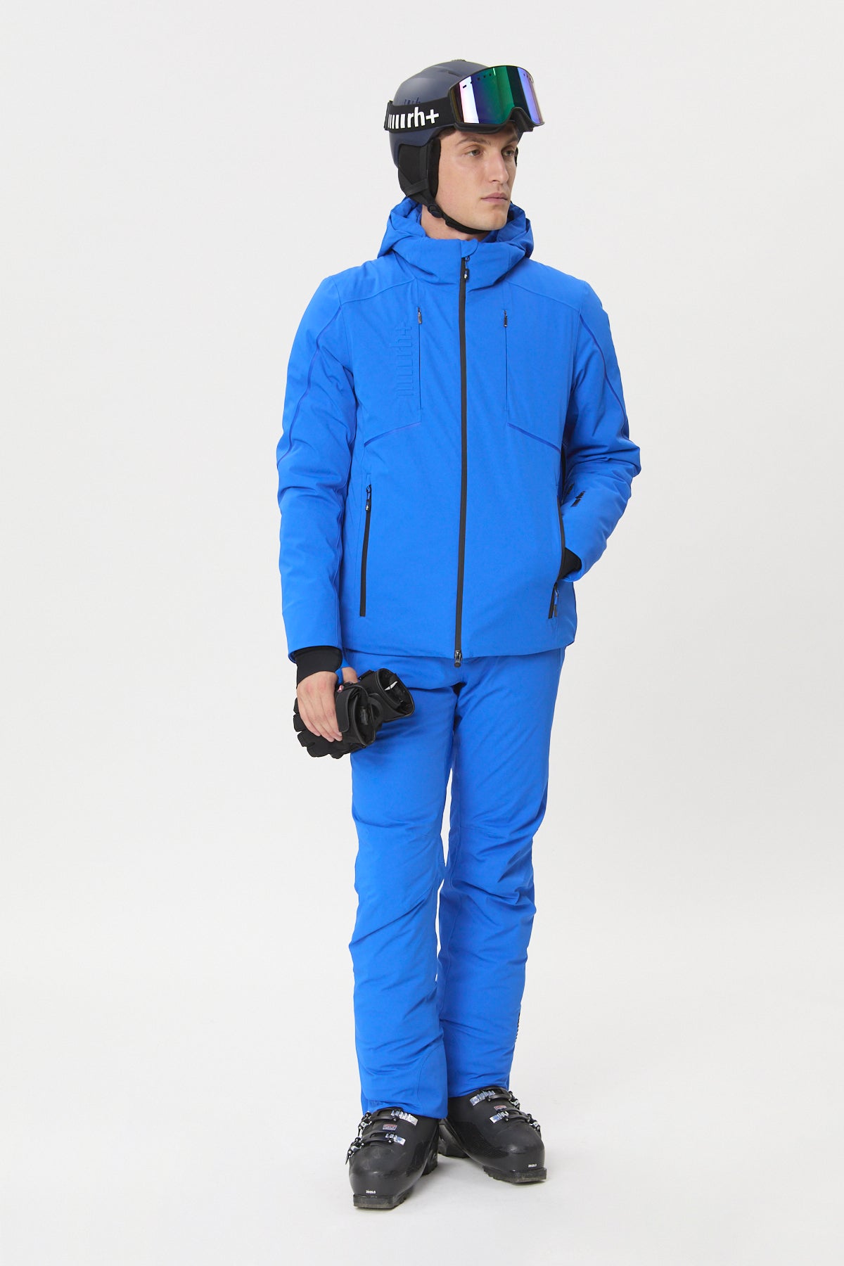 Legend Jacket