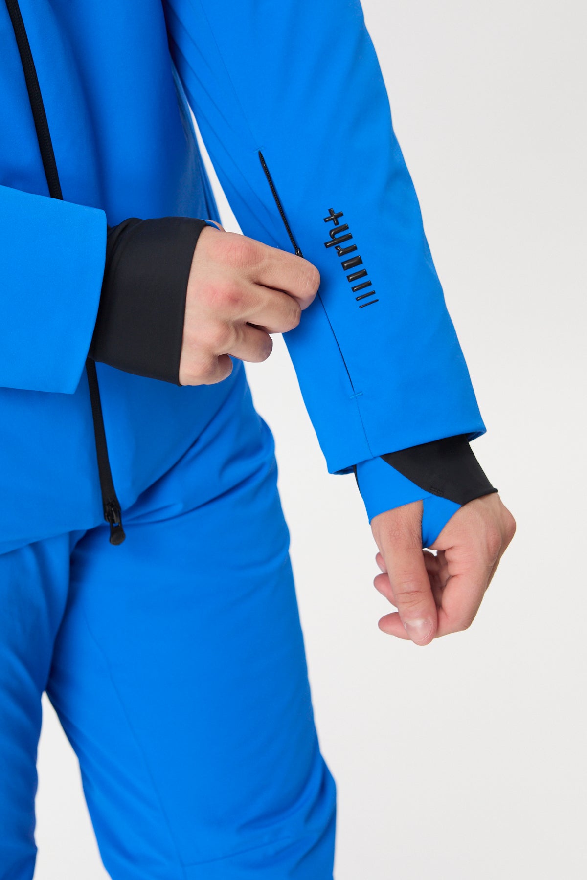 Legend Jacket