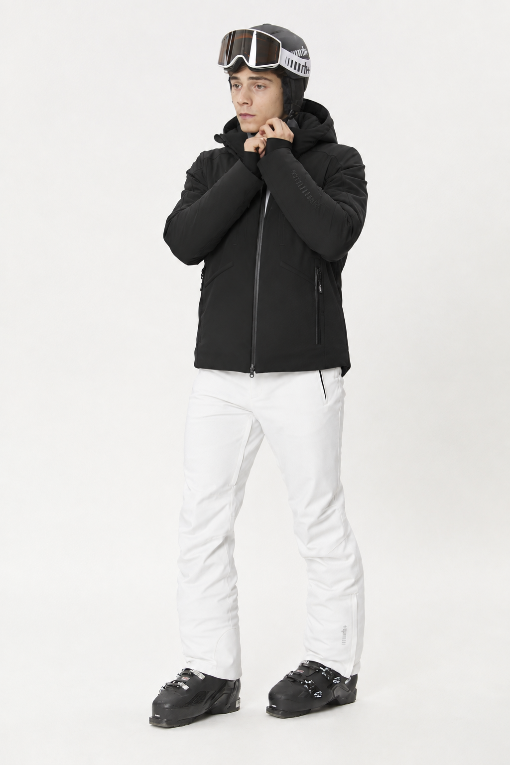 Legend Jacket
