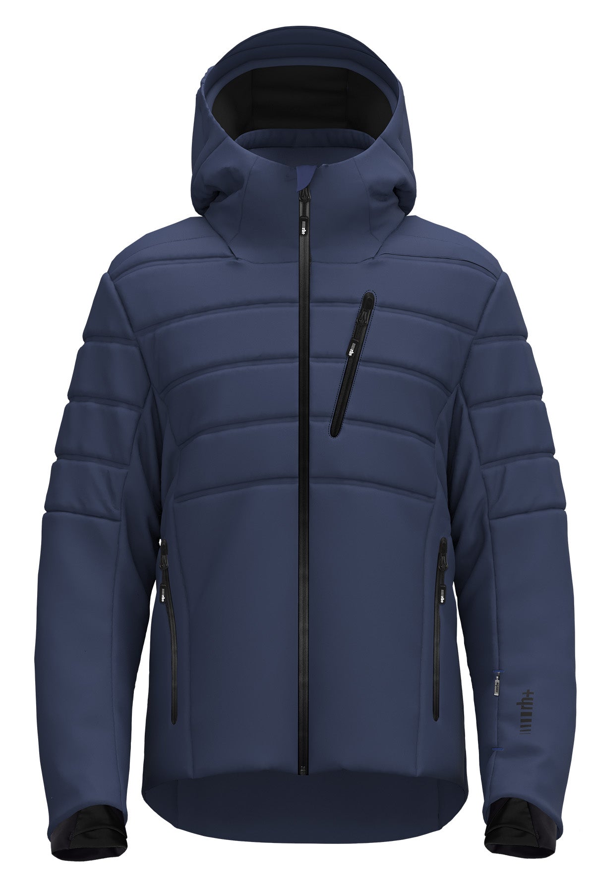 Rush Jacket