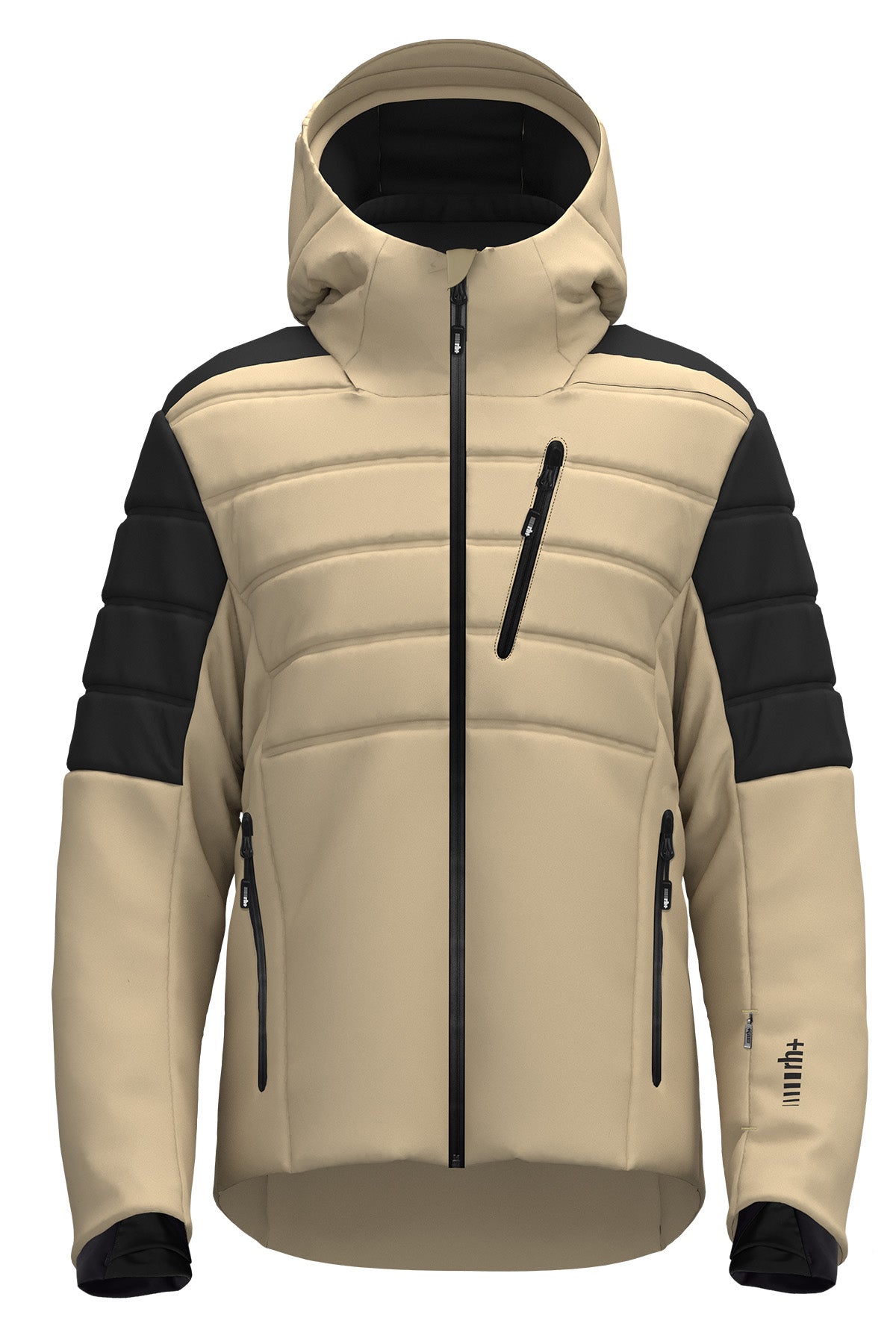 Rush Jacket