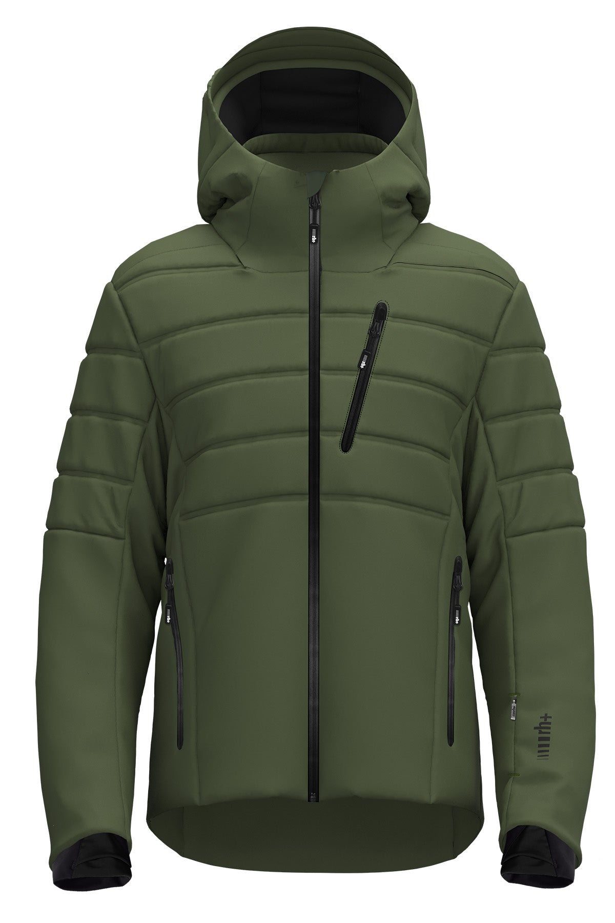 Rush Jacket