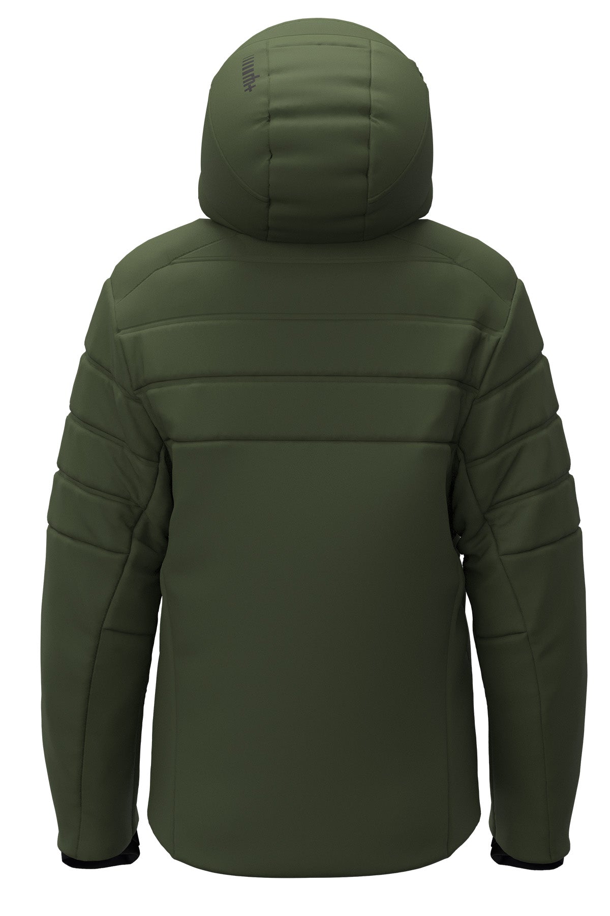 Rush Jacket