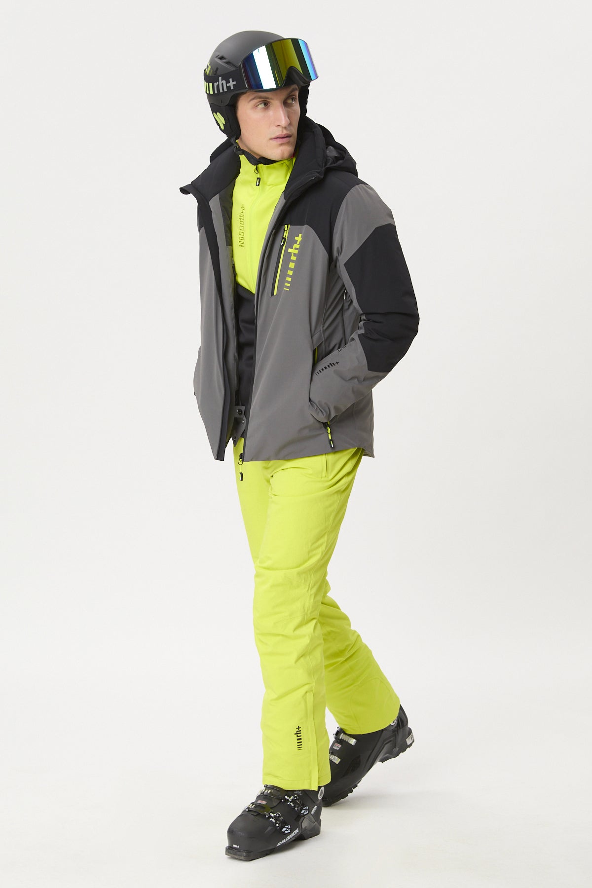Volt Jacket