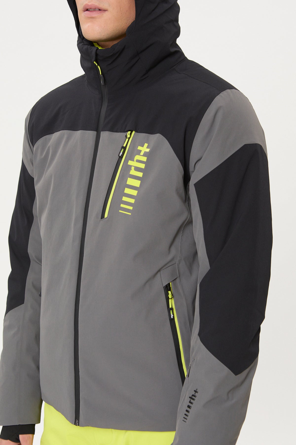Volt Jacket