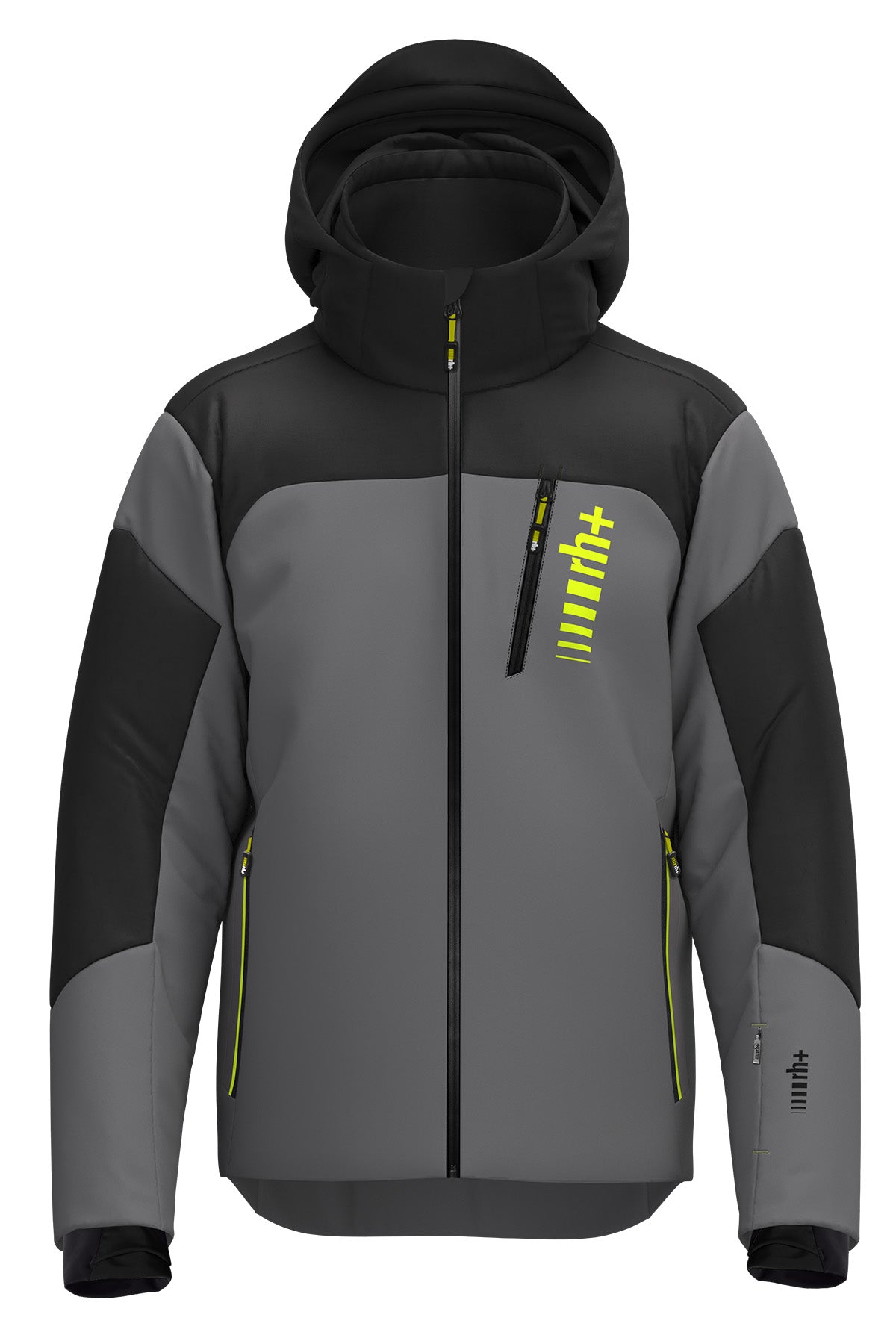 Volt Jacket