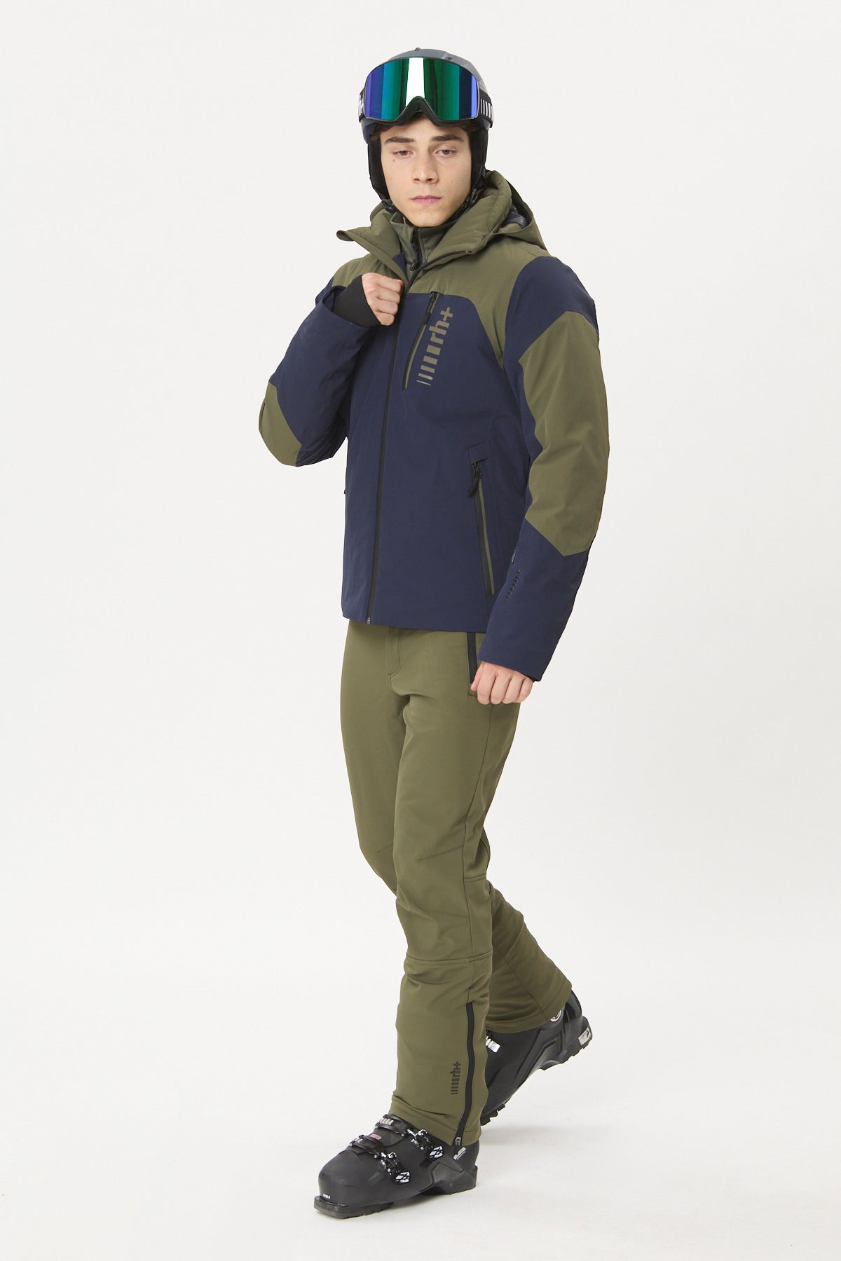 Volt Jacket