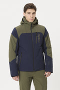 Volt Jacket