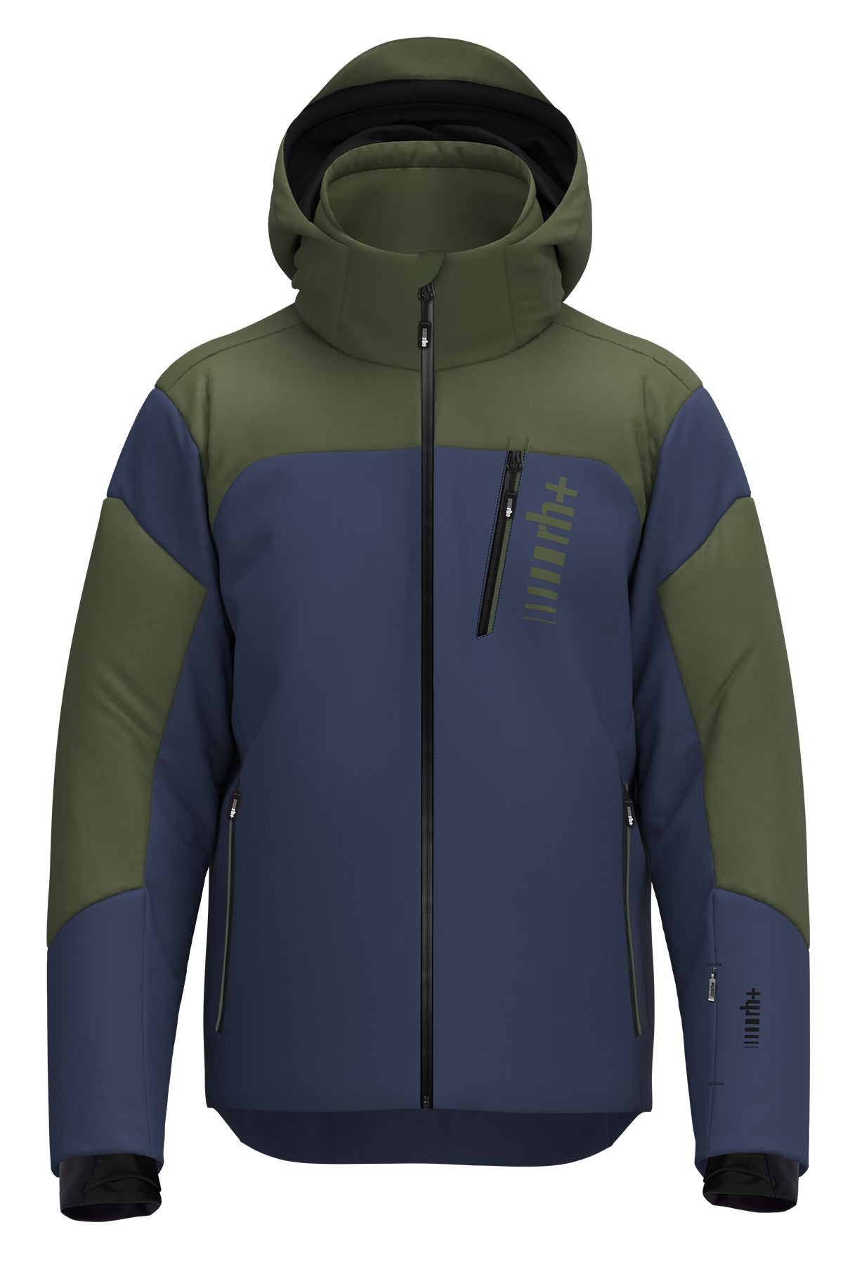 Volt Jacket