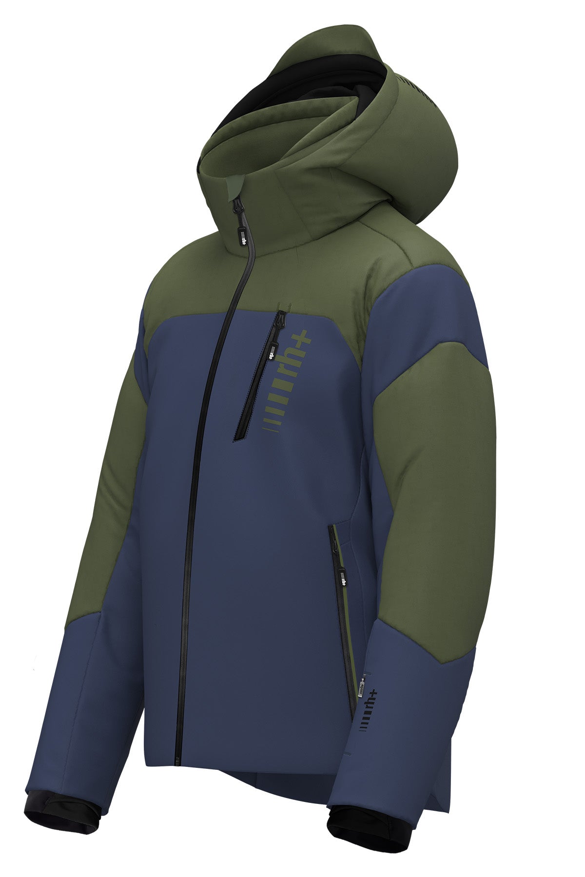 Volt Jacket